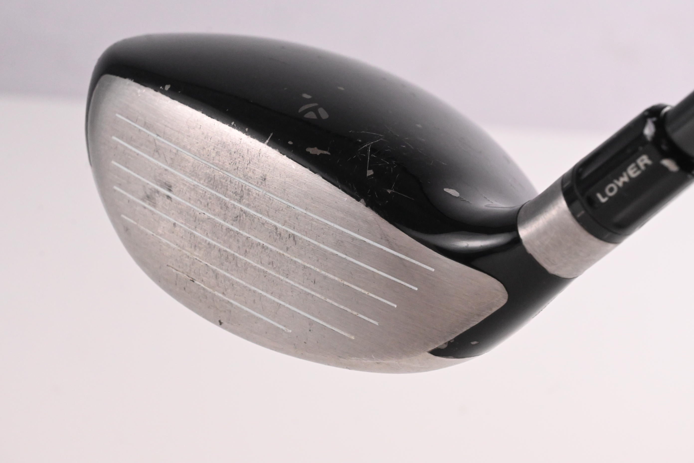 Taylormade R9 #3 Wood / 15 Degree / Senior Flex Fujikura XLR8 Pro 56 Shaft