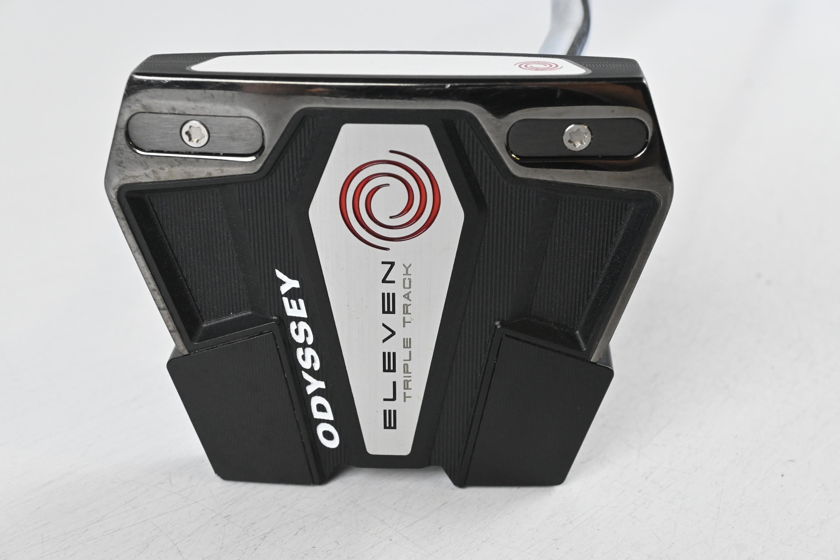 Odyssey Eleven Triple Track Putter / 34 Inch