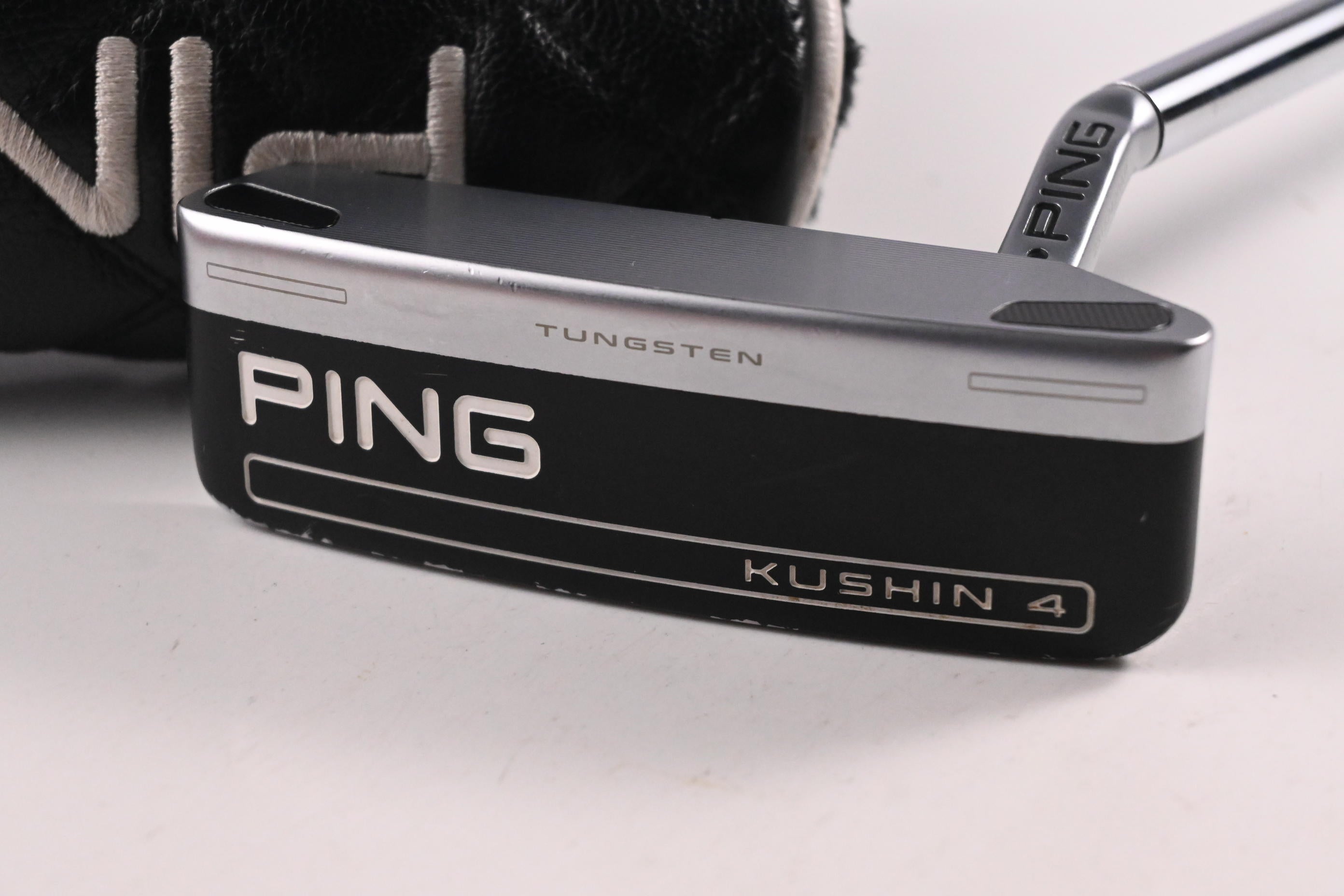 Ping Kushin 4 2023 Putter / 33 Inch