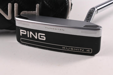 Ping Kushin 4 2023 Putter / 33 Inch