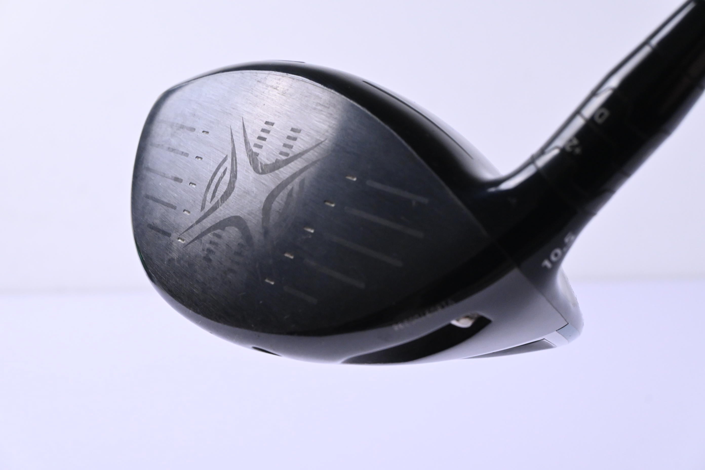 Callaway Rogue Driver / 10.5 Degree / Regular Flex Aldila Synergy 50 Shaft