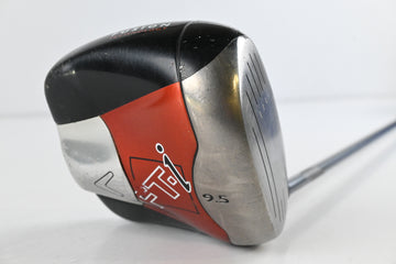 Callaway FT-i Driver / 9.5 Degree / Stiff Flex Fujikura Speeder 686 Shaft