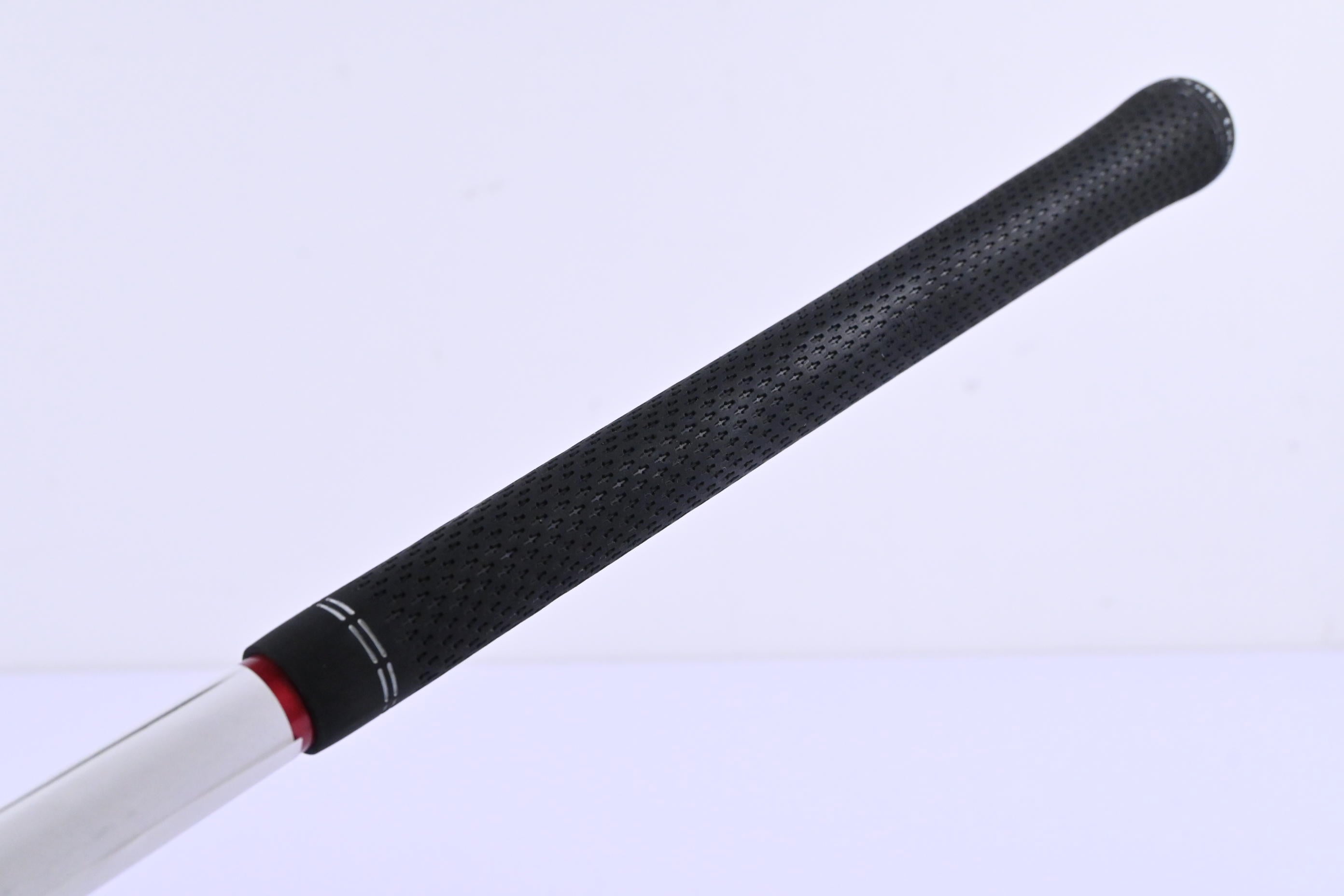 Ping G430 #2 Hybrid / 17 Degree / Stiff Flex HZRDUS Smoke RDX Red 80 Shaft