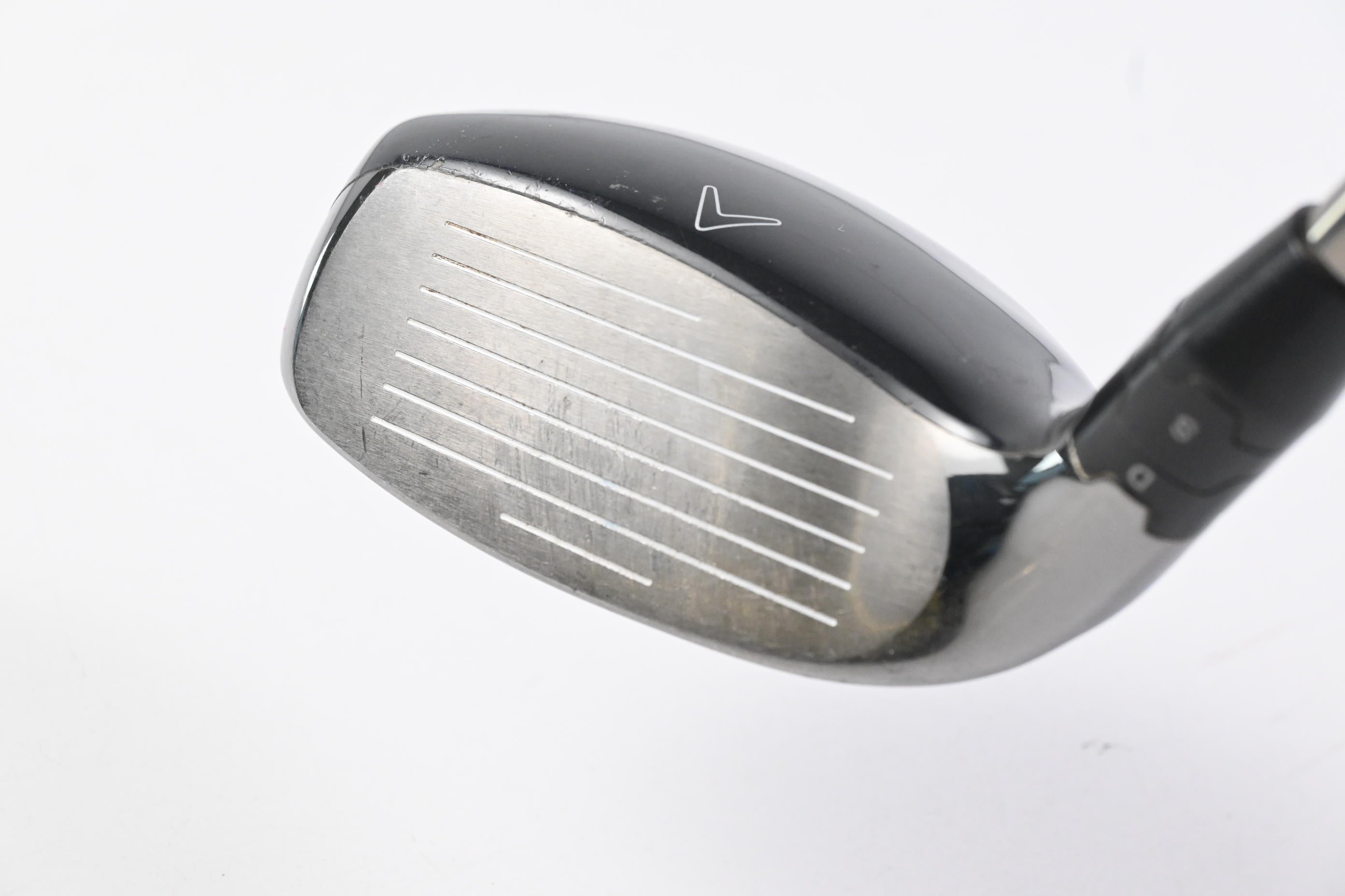 Callaway Big Bertha 2023 #9 Hybrid / 36 Degree / Regular Flex RCH 65 Shaft