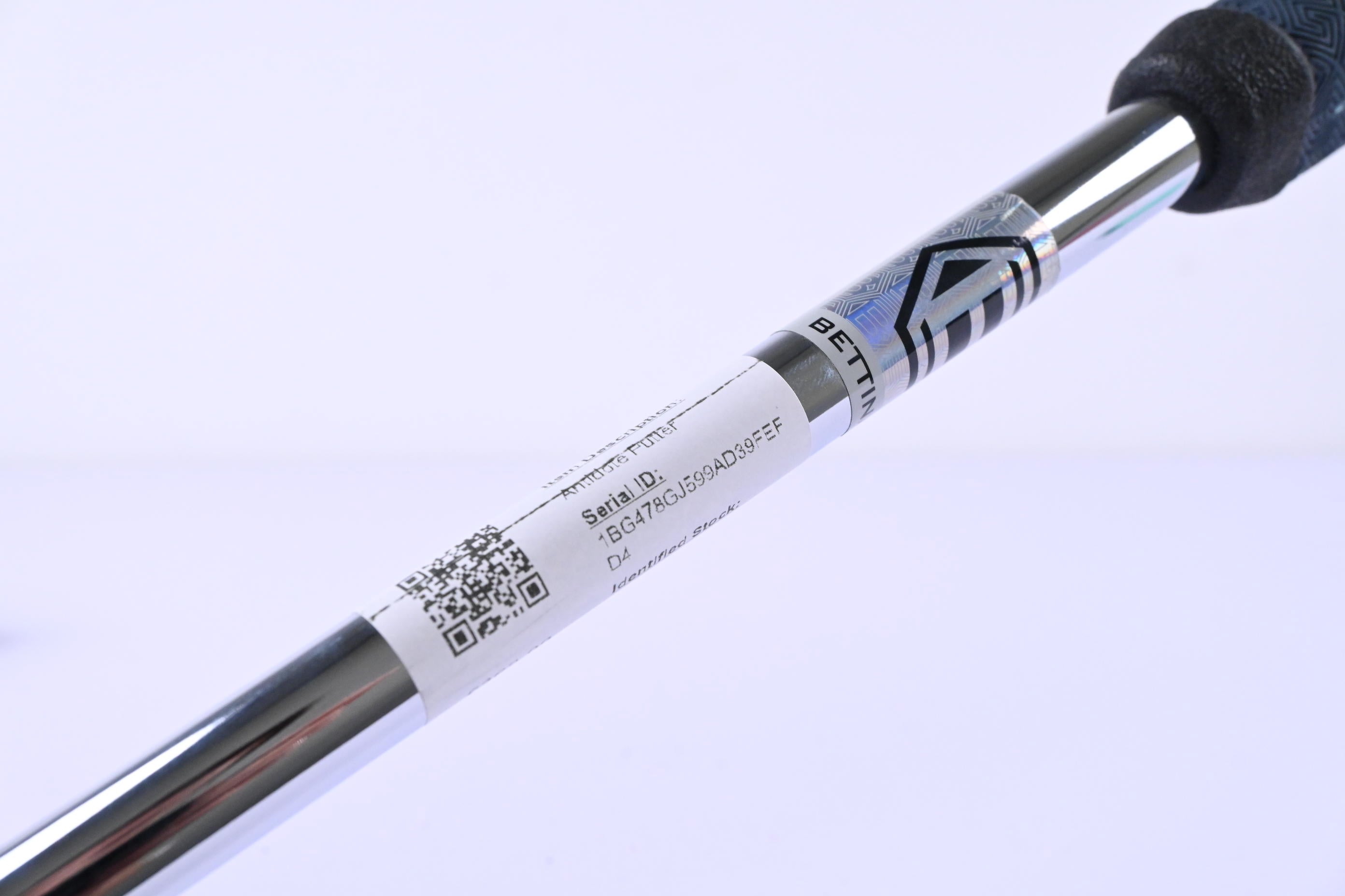 Bettinardi Antidote SB2 Putter / 35 Inch