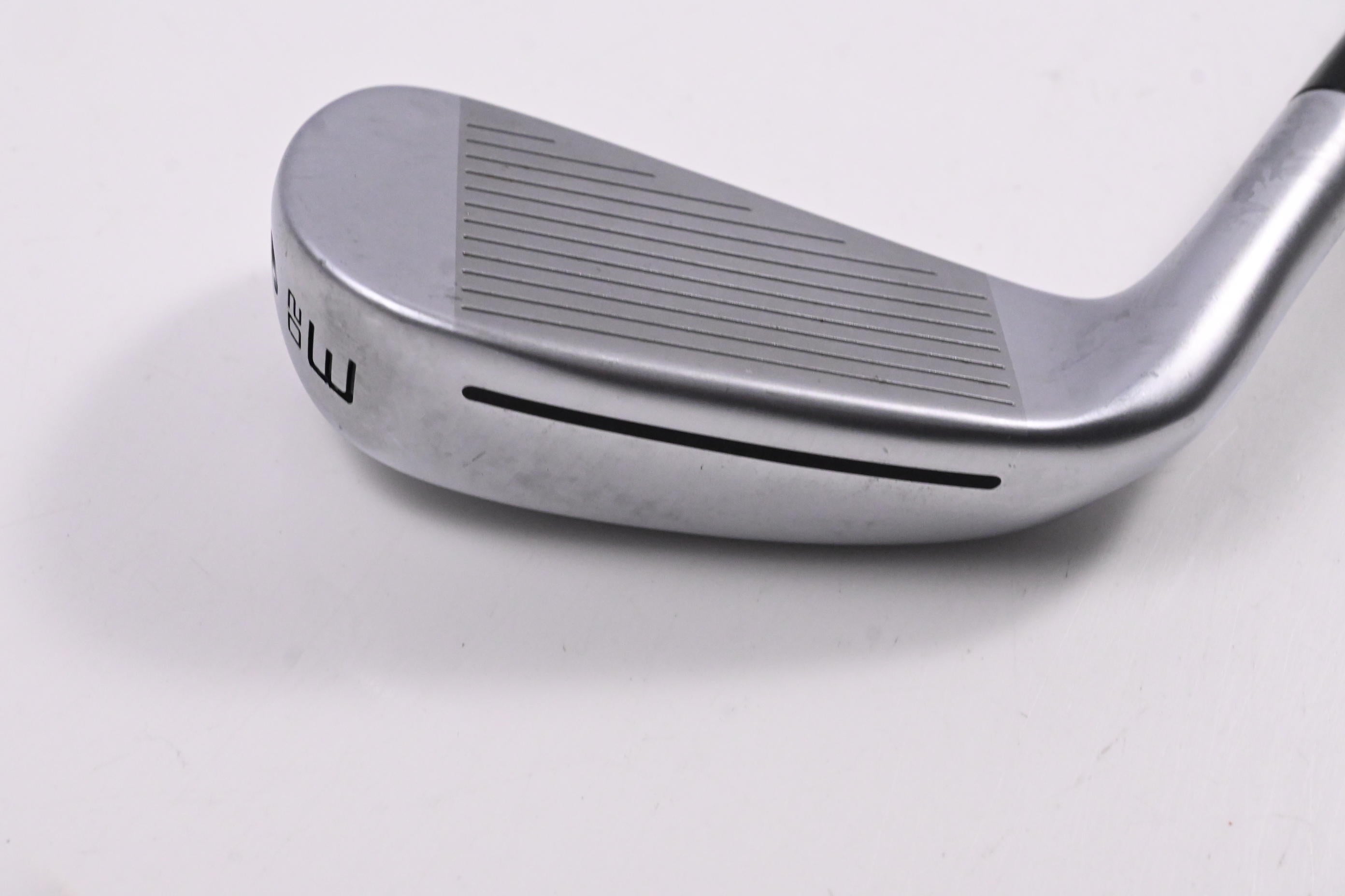 Taylormade P.DHY #3 Iron / 20 Degree / Regular Flex Recoil DART 75 Shaft
