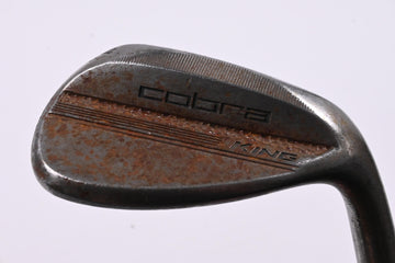 Cobra King 2025 Sand Wedge / 54 Degree / Stiff Flex KBS Hi-Rev 120 Shaft