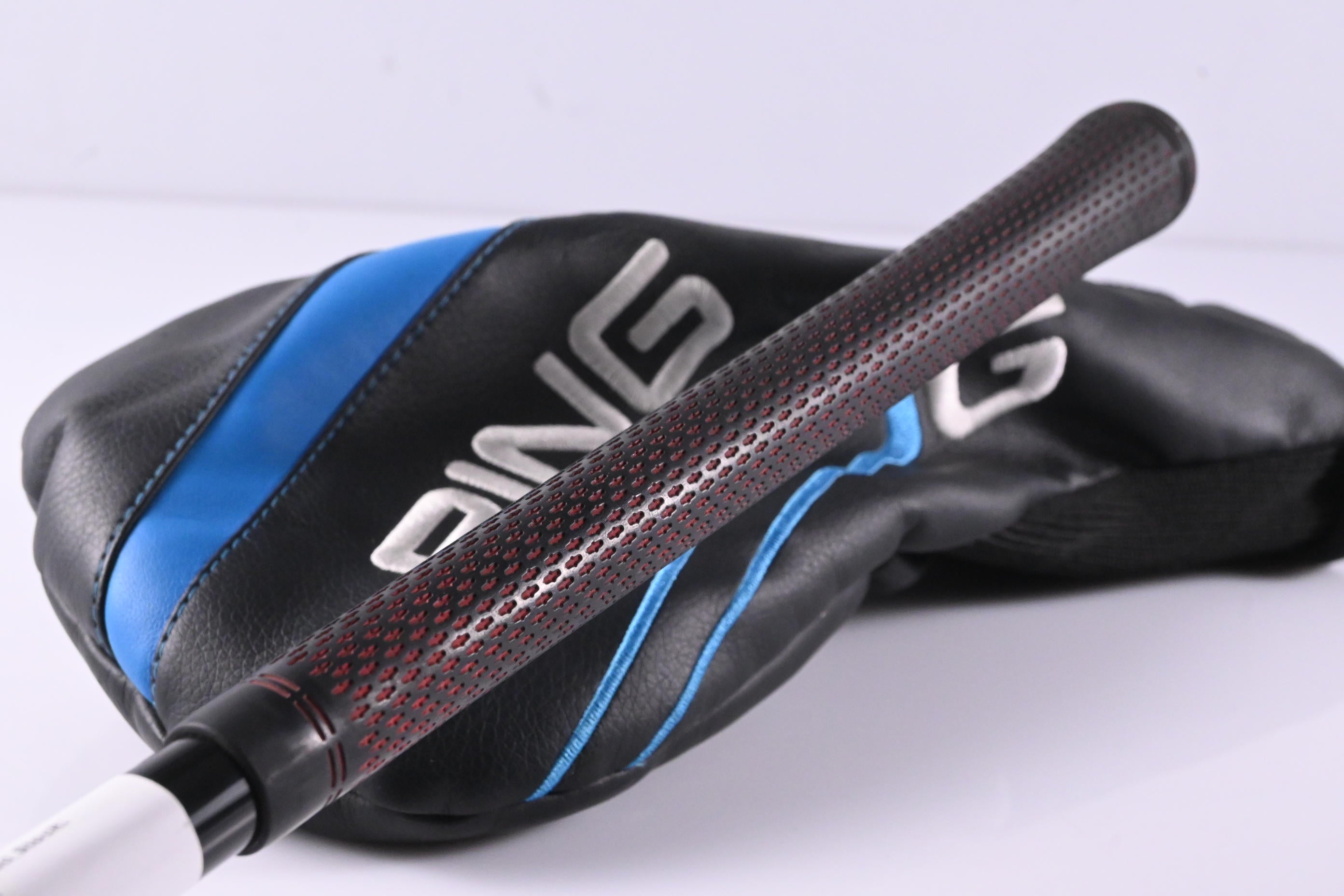Ping G Series Driver / 10.5 Degree / Stiff Flex Tensei CK Blue 60 Shaft