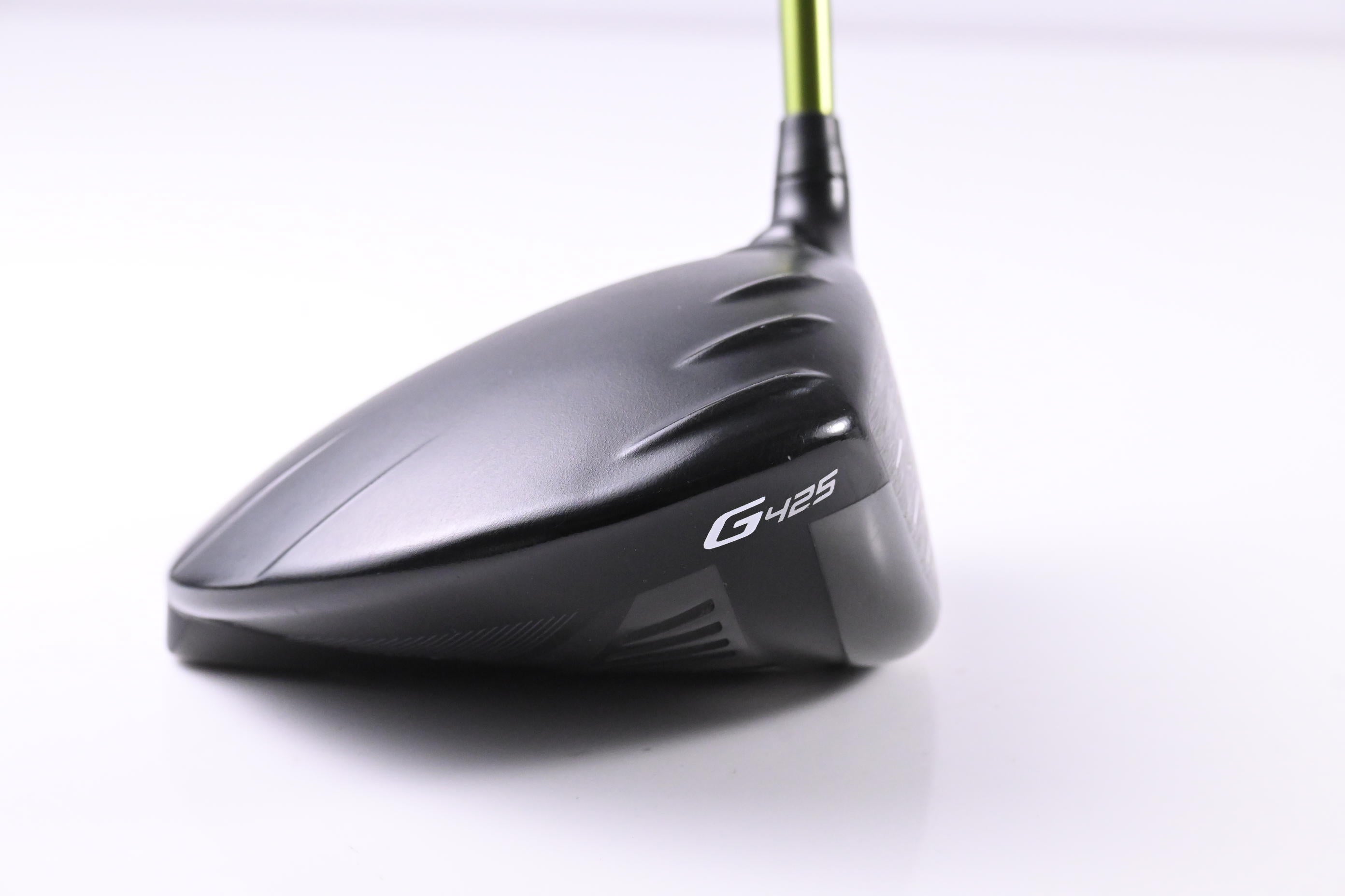 Ping G425 SFT Driver / 10.5 Degree / Regular Flex Aldila NV Green 75 Shaft