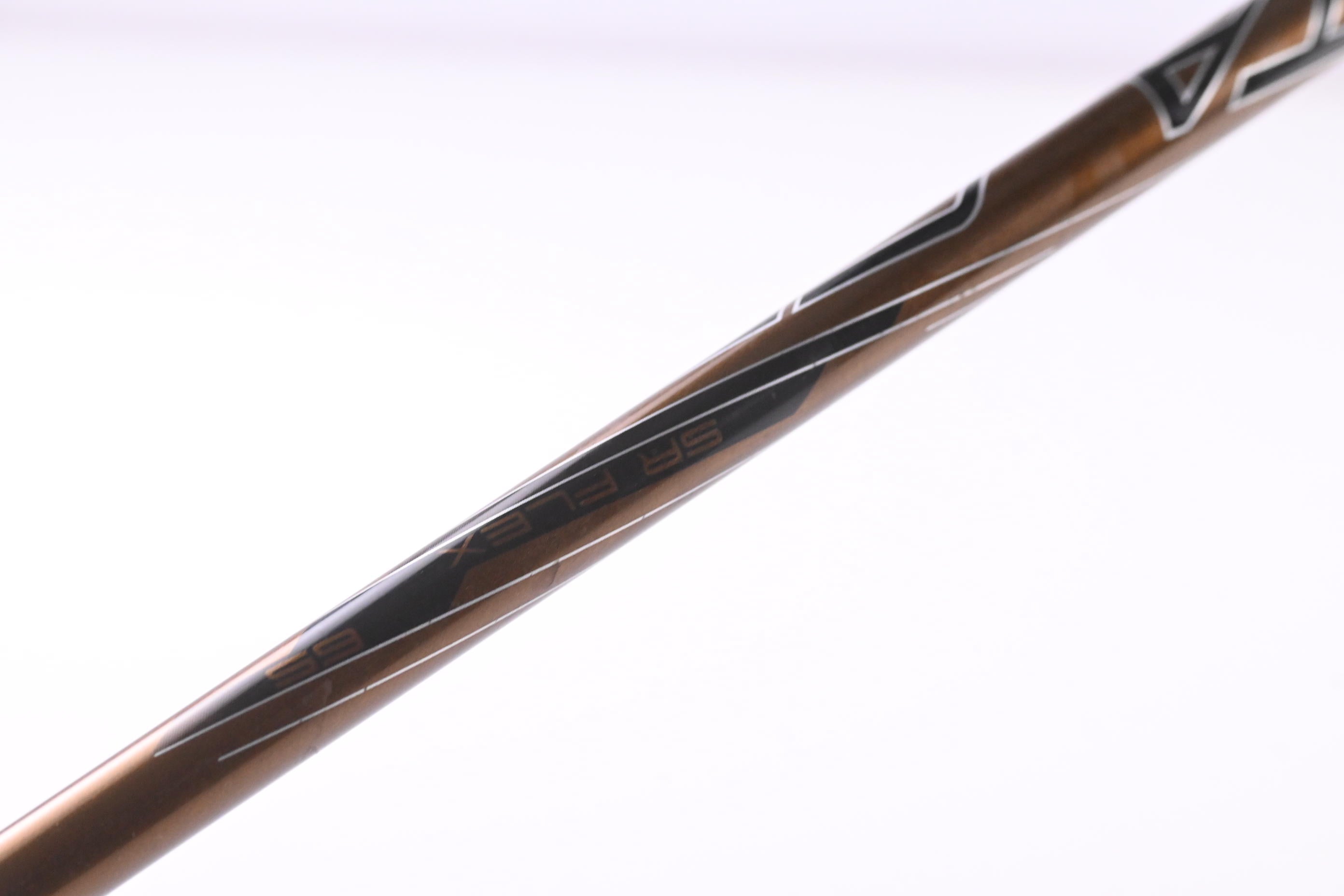Ping G400 #3 Wood / 14.5 Degree / Senior Flex Ping Alta CB 65 Shaft