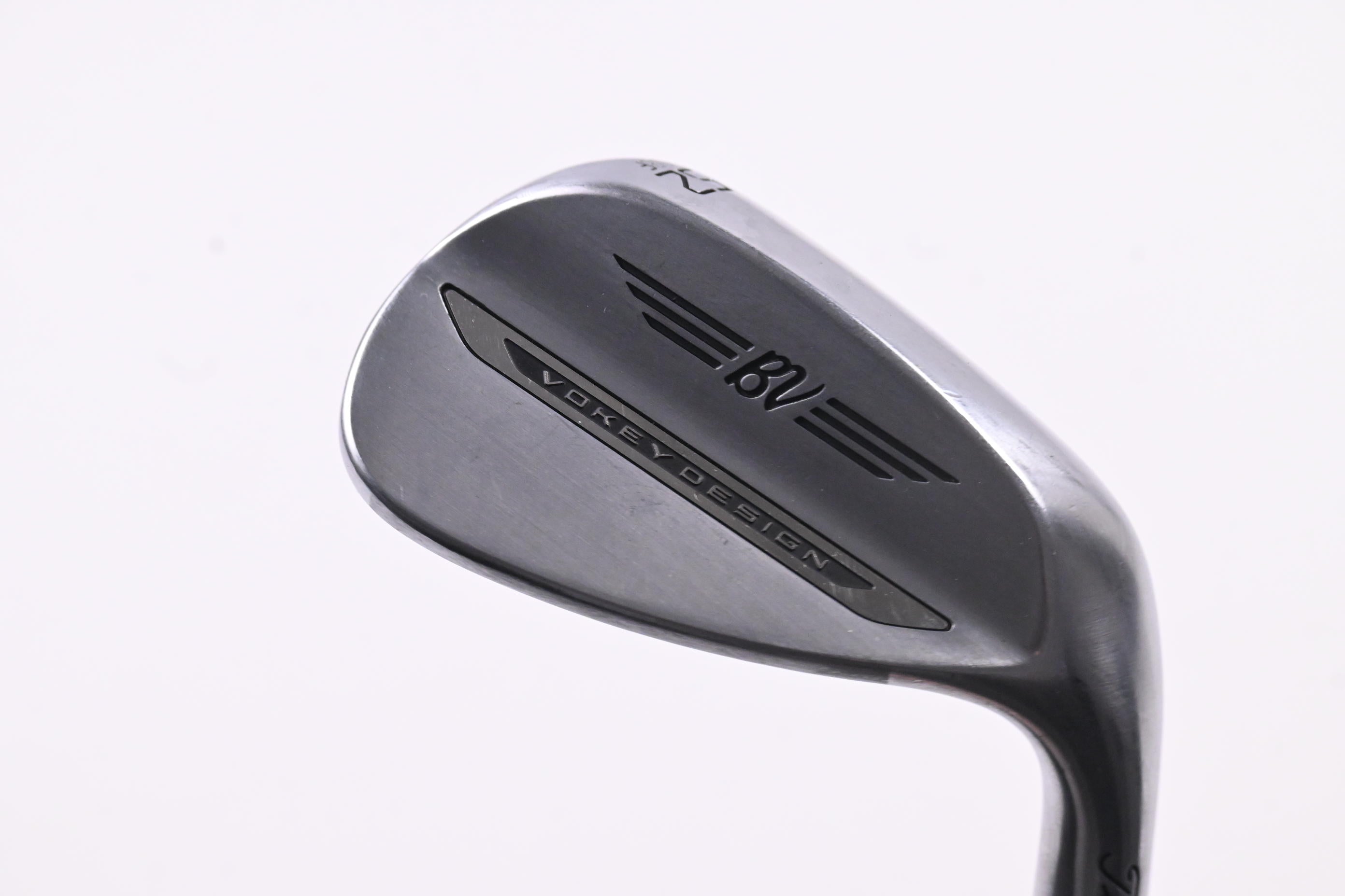 Titleist Vokey SM11 Gap Wedge / 52 Degree / Regular Flex AMT Red Shaft