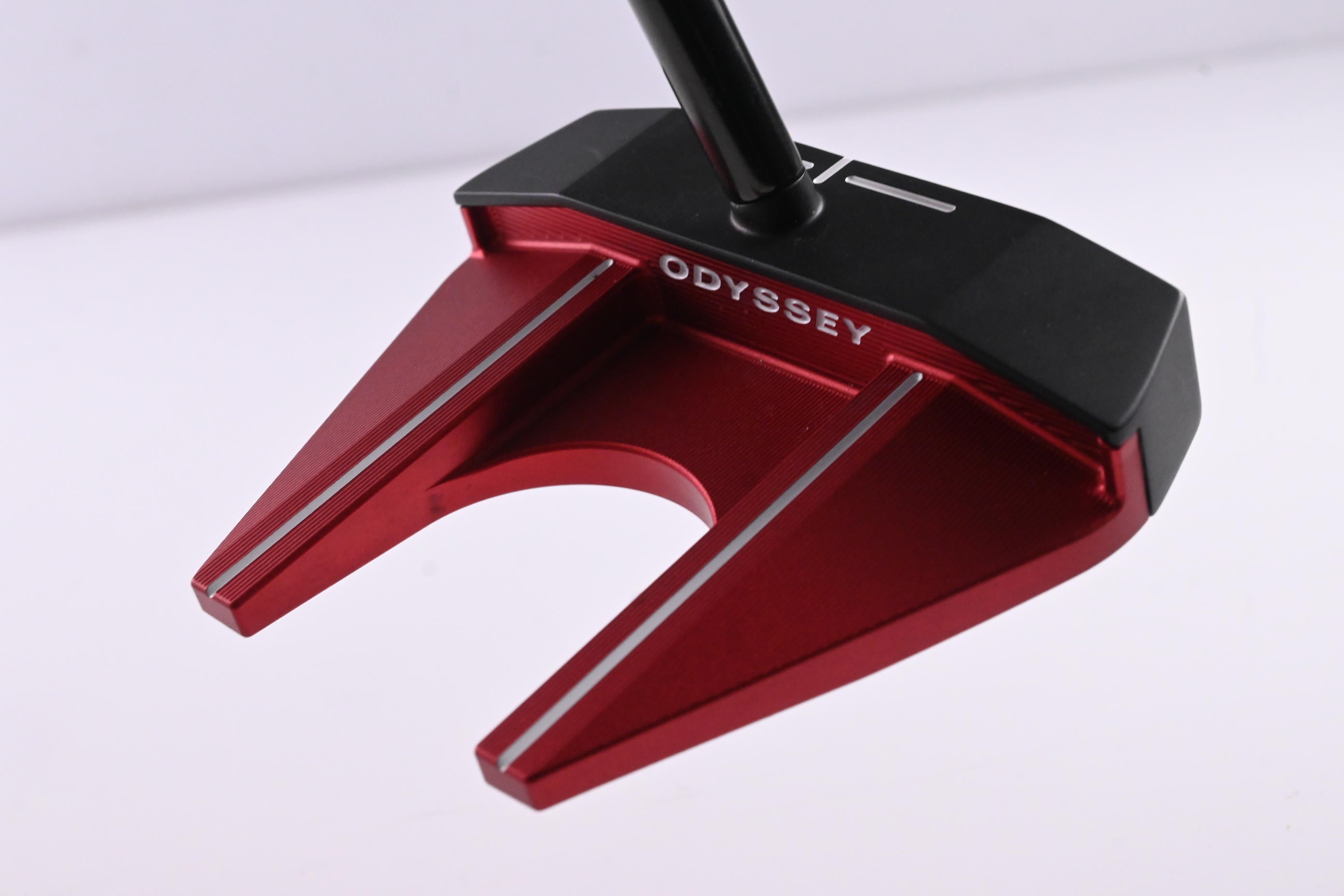 Odyssey Square 2 Square Tri-Hot #7 Putter / 34 Inch