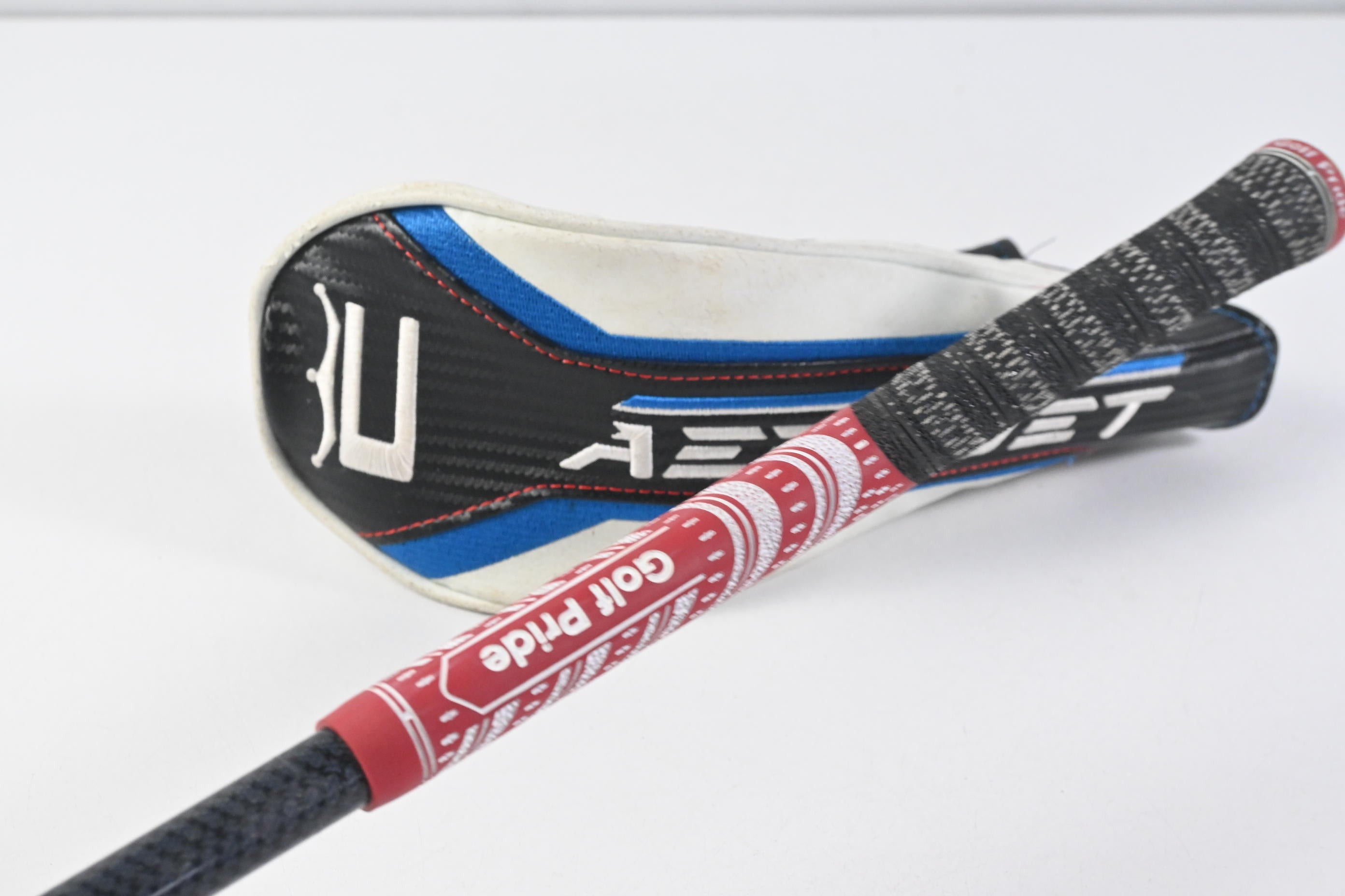 Cobra Aerojet #7 Wood / 21 Degree / Regular Flex Tensei AV Blue 65 Shaft