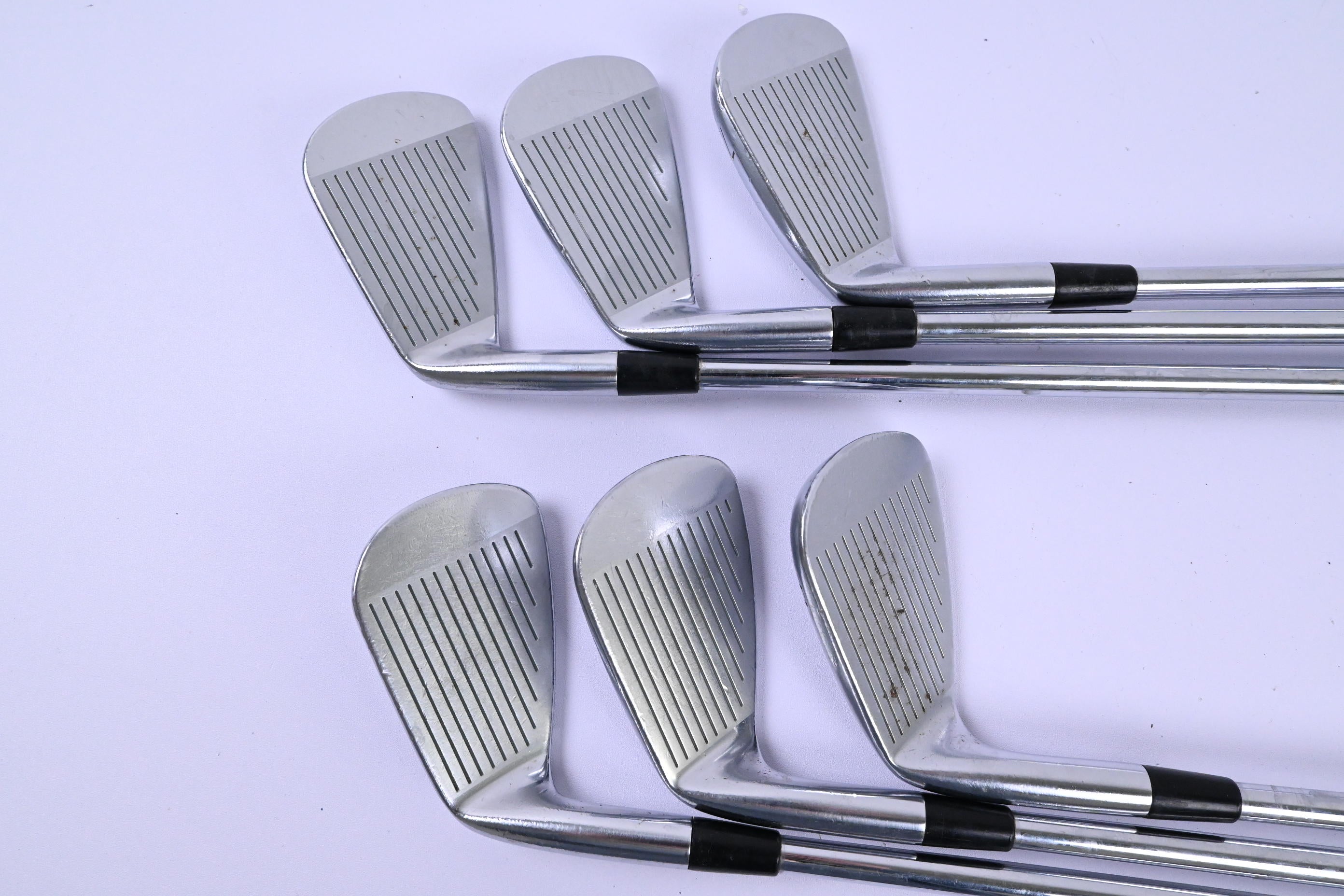 Mizuno JPX 800 Pro Irons / 5-PW / Stiff Flex Dynamic Gold S300 Shafts