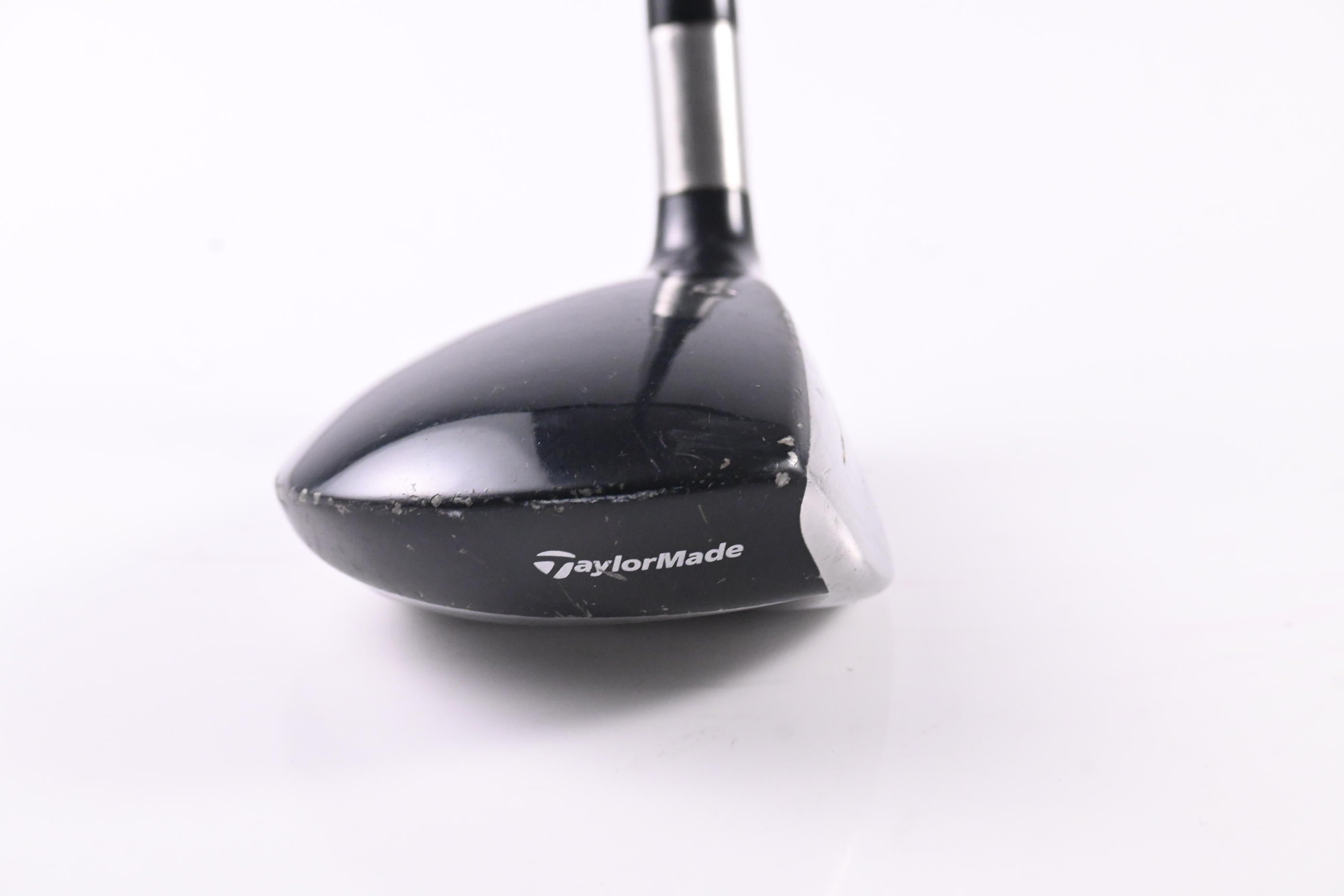 Taylormade V-Steel #7 Wood / 21 Degree / Regular Flex M.A.S.² Shaft