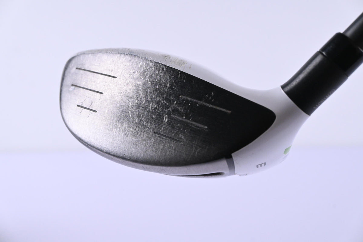 Taylormade RBZ #3 Wood / 15 Degree / Regular Flex Matrix Ozik RBZ 5 Shaft
