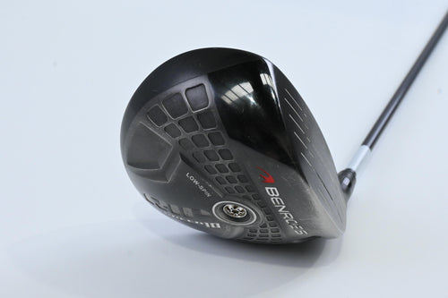 Benross RIP Speed 10 Driver / 10 Degree / Regular Flex Aldila Tour Blue 65