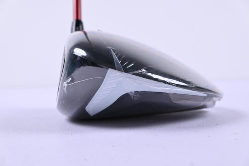 Left Hand Cleveland Launcher XL 2 Driver / 10.5 Degree / Senior Flex Denali Red
