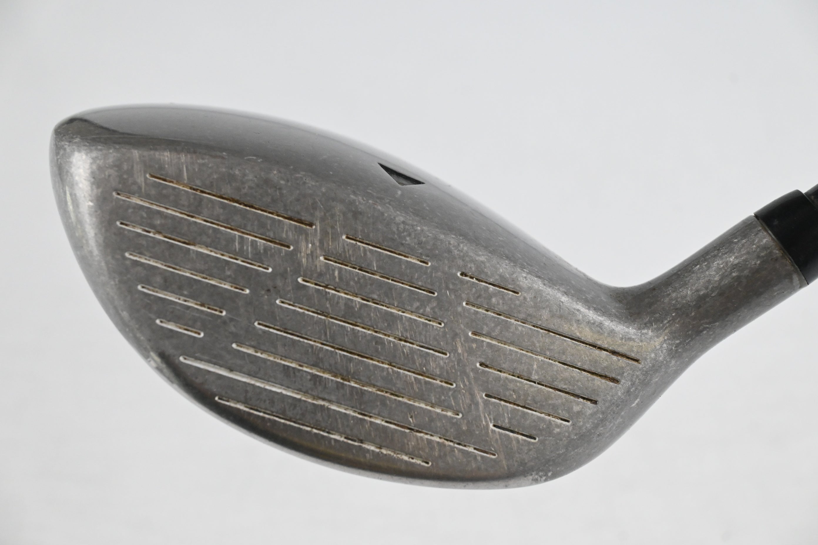 MD Golf DB-1 #7 Wood / 21 Degree / Firm Flex MD Golf Shaft