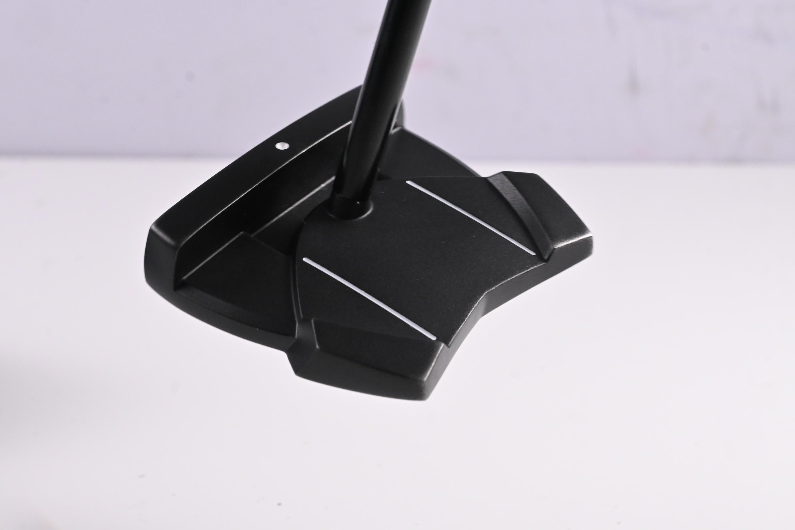 Left Hand Wilson Infinite Zero Torque The 606 Putter / 34 Inch