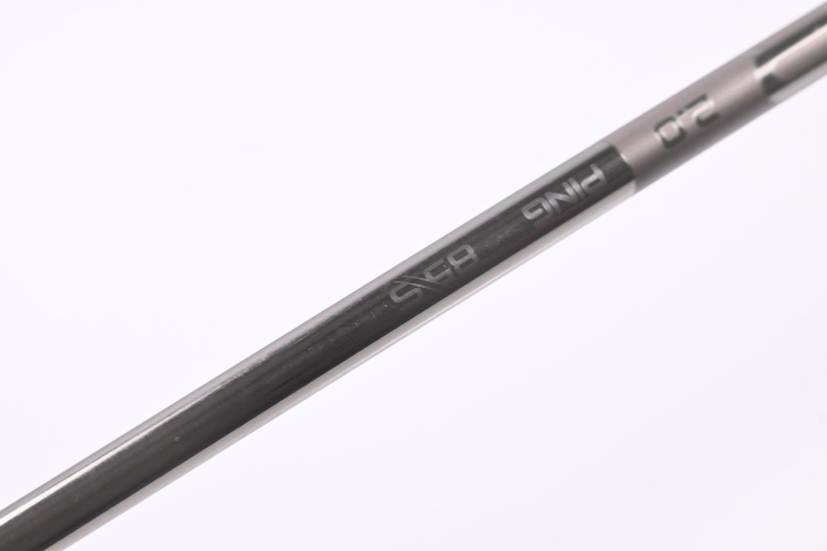 Ping iCrossover #3 Hybrid / 22.5 Degree / Stiff Flex Ping Tour 2.0 Chrome 85