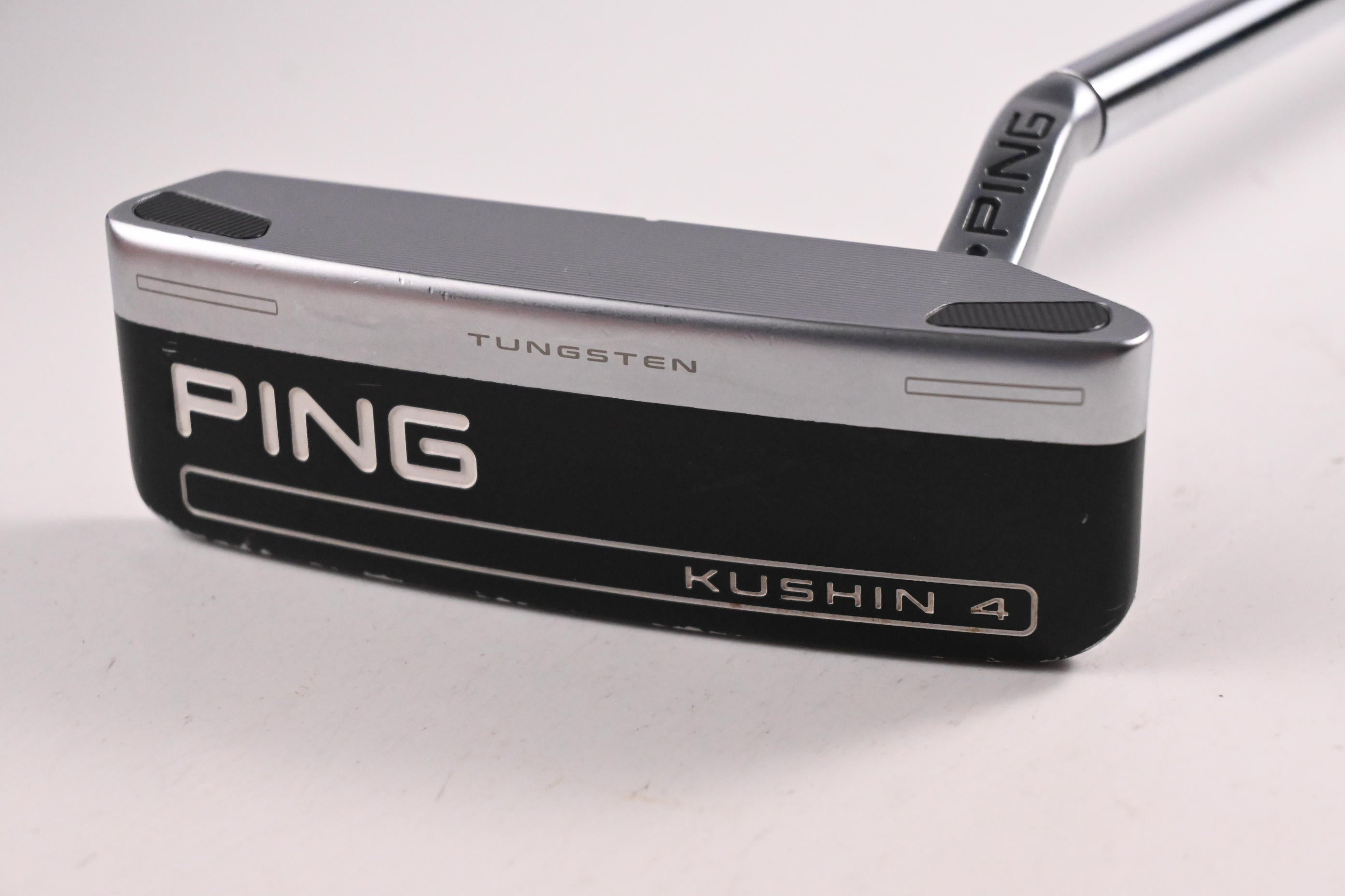 Ping Kushin 4 2023 Putter / 33 Inch