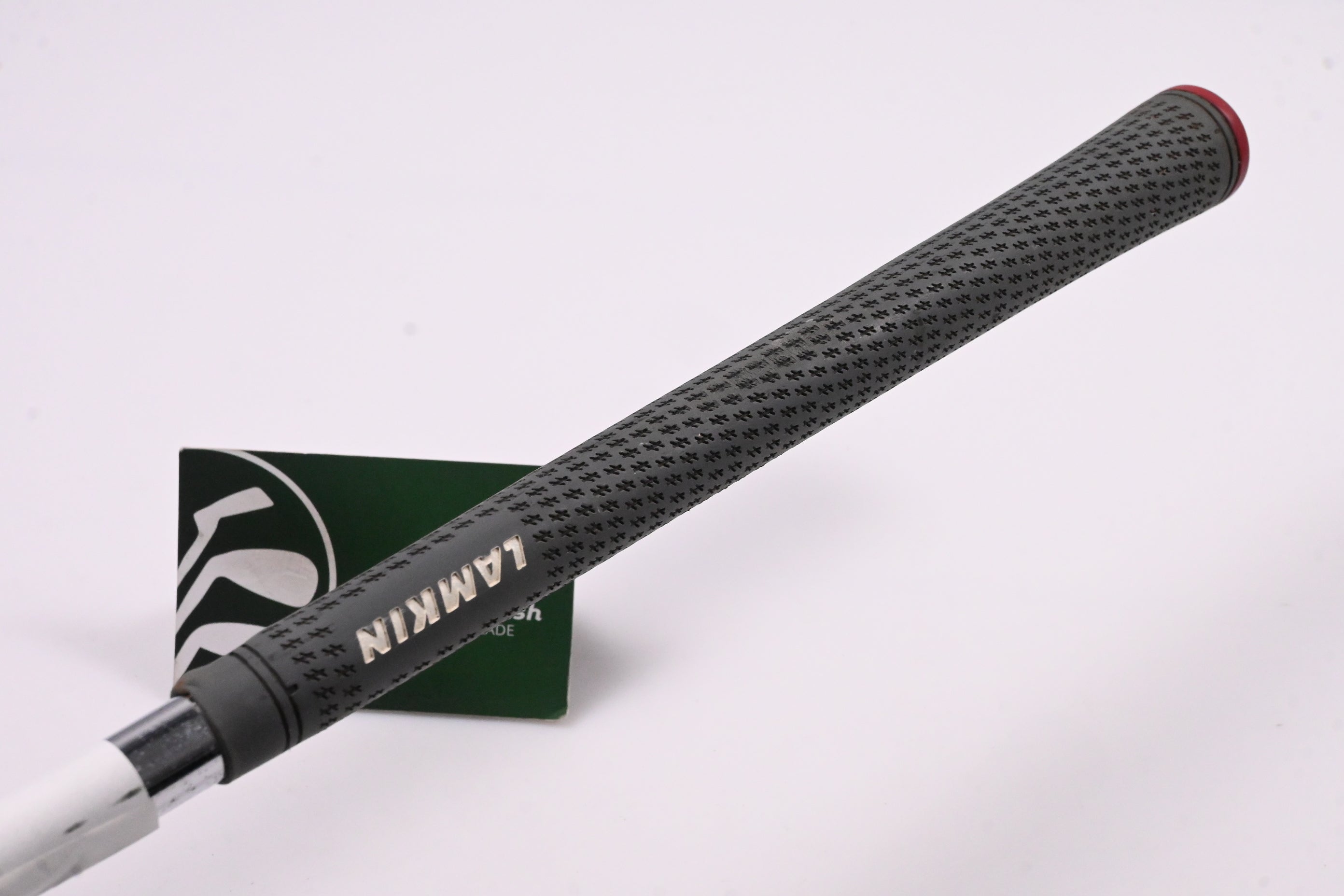 Mizuno MP-67 #4 Iron / 25 Degree / X-Flex Precision Rifle FCM Shaft