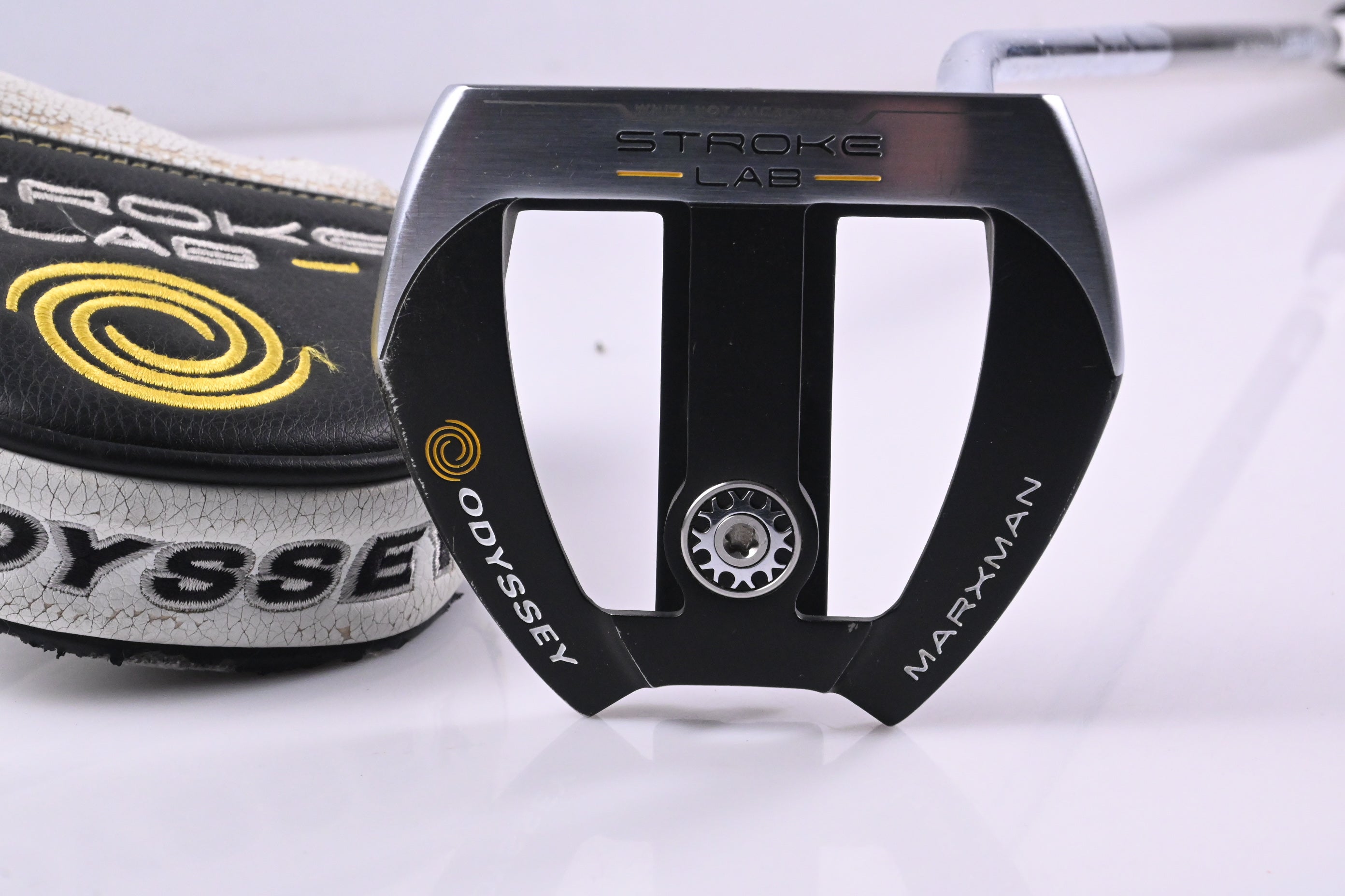 Odyssey Stroke Lab Putter / 33 inch