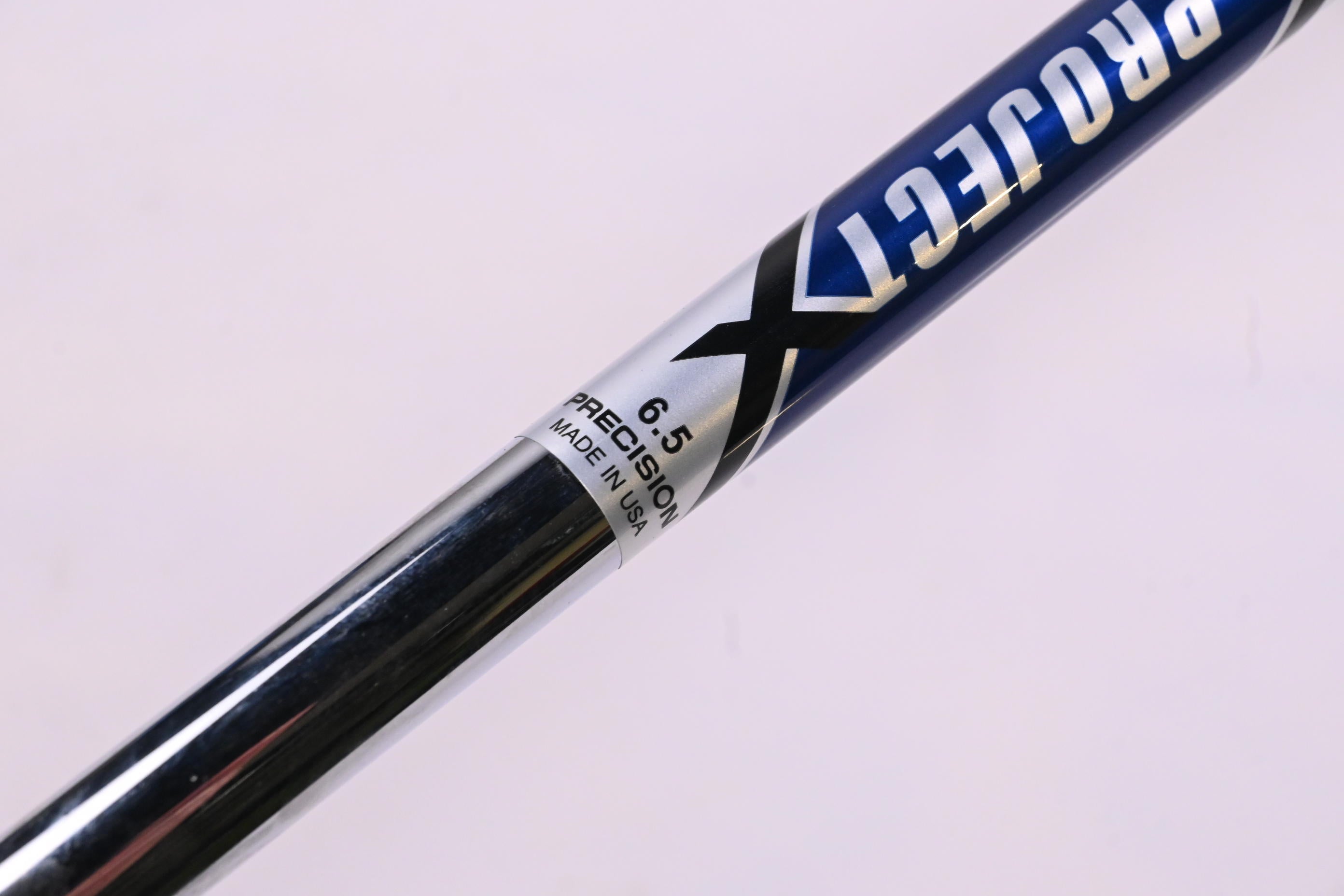 Srixon ZXi4 #4 Iron / 21 Degree / X-Flex Project X Shaft