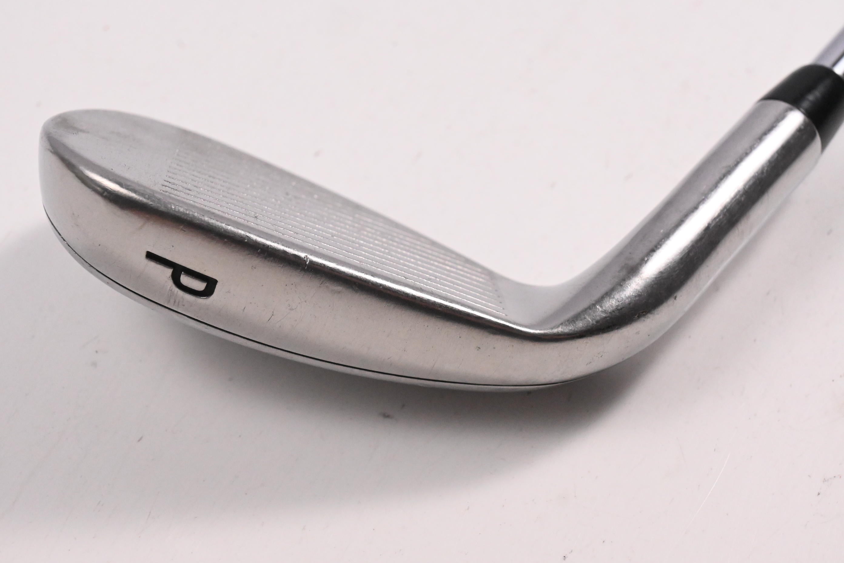 Callaway XR Pro Pitching Wedge / 45 Degree / Regular Flex Steel Shaft