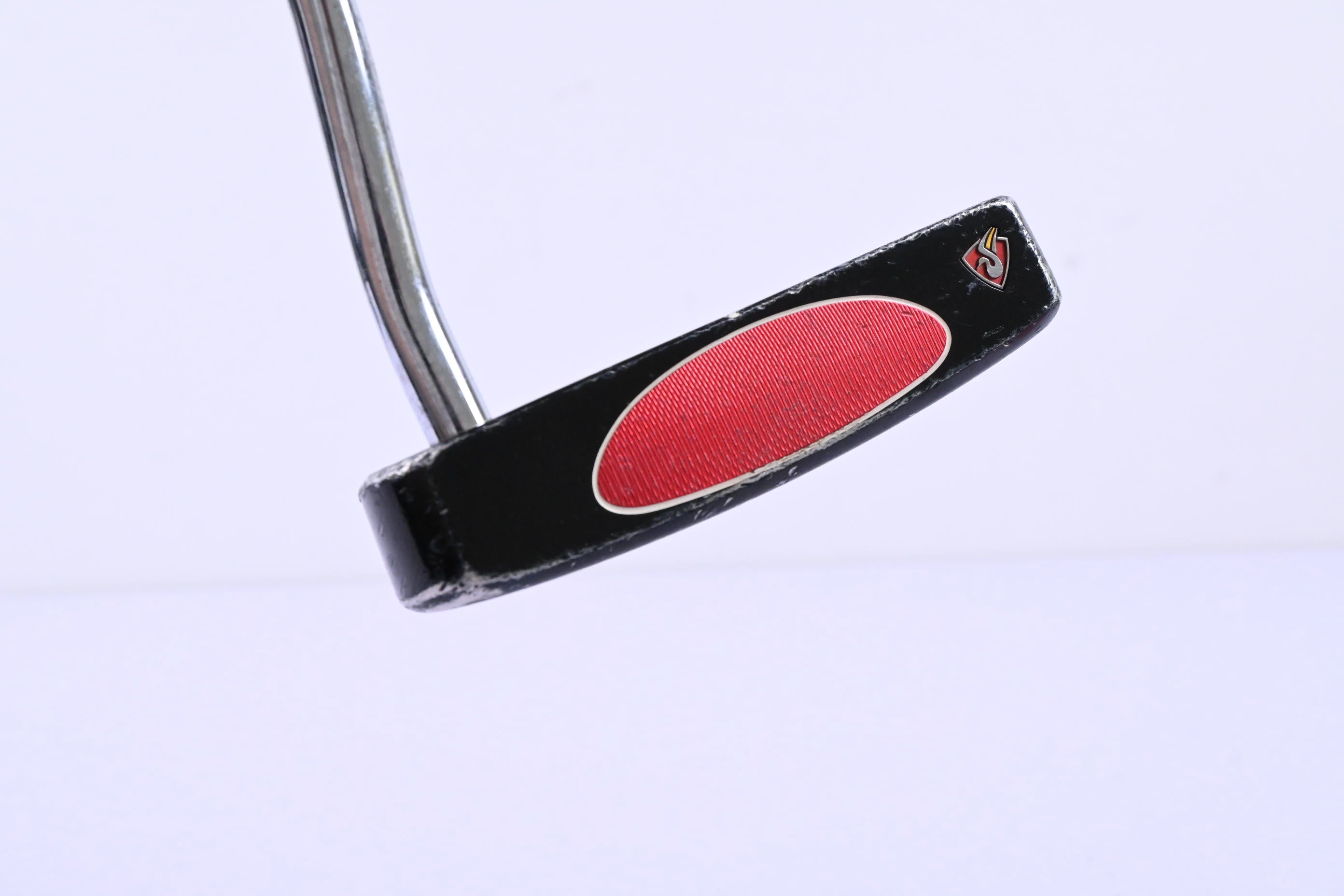 Left Hand Taylormade Rossa Monza Putter / 34 Inch