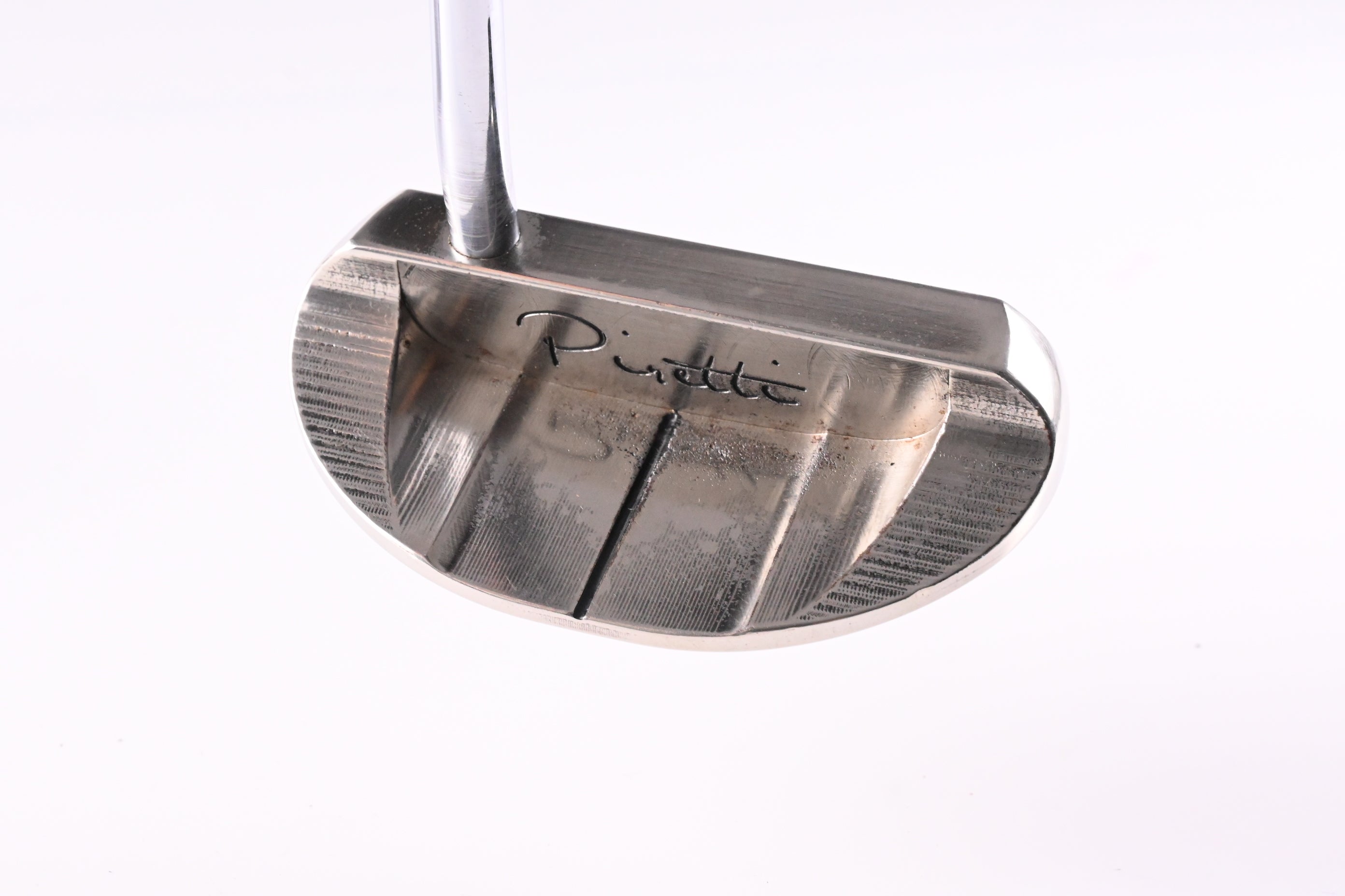 Piretti Classic Series Teramo Putter / 37 Inch