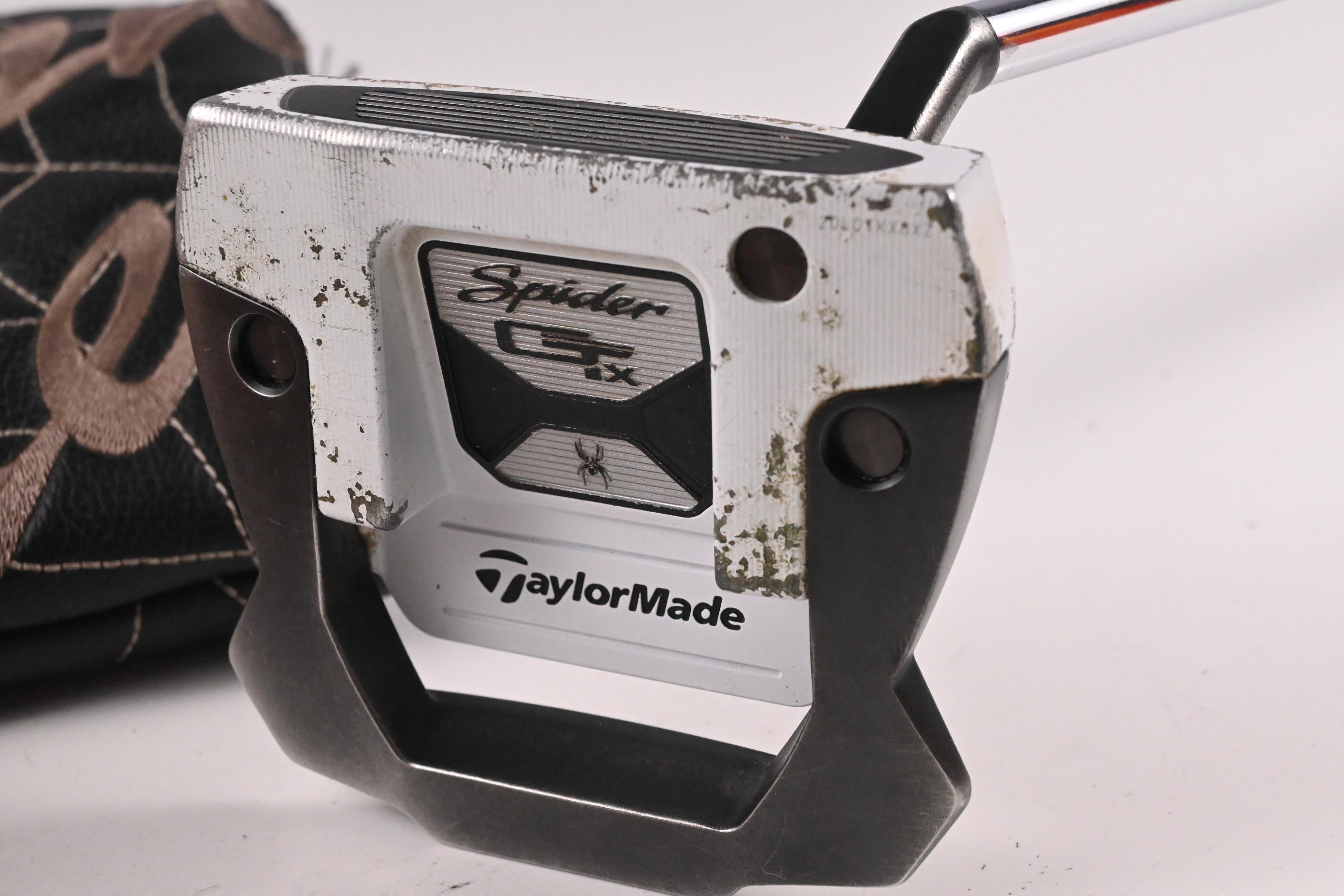 Taylormade Spider GTX Small Slant Putter / 34 Inch