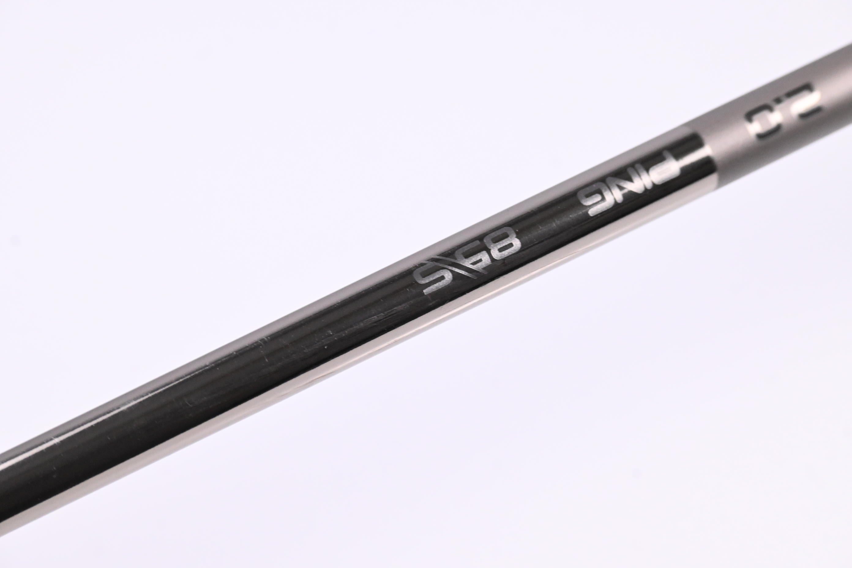 Ping IDI Utility #3 Iron / 20 Degree / Black Dot / Stiff Flex Ping Tour 2.0 85