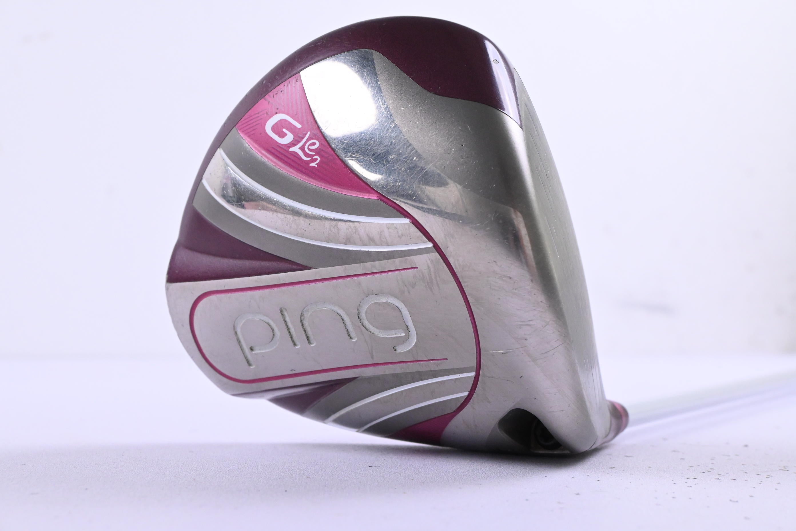 Ladies Ping G Le2 Driver / 11.5 Degree / Ladies Flex Ping ULT 240 UL Shaft