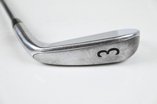 Left Hand Titleist 716 T-MB Utility #3 Iron / 20 Degree / Stiff Flex Dynamic Gold AMT