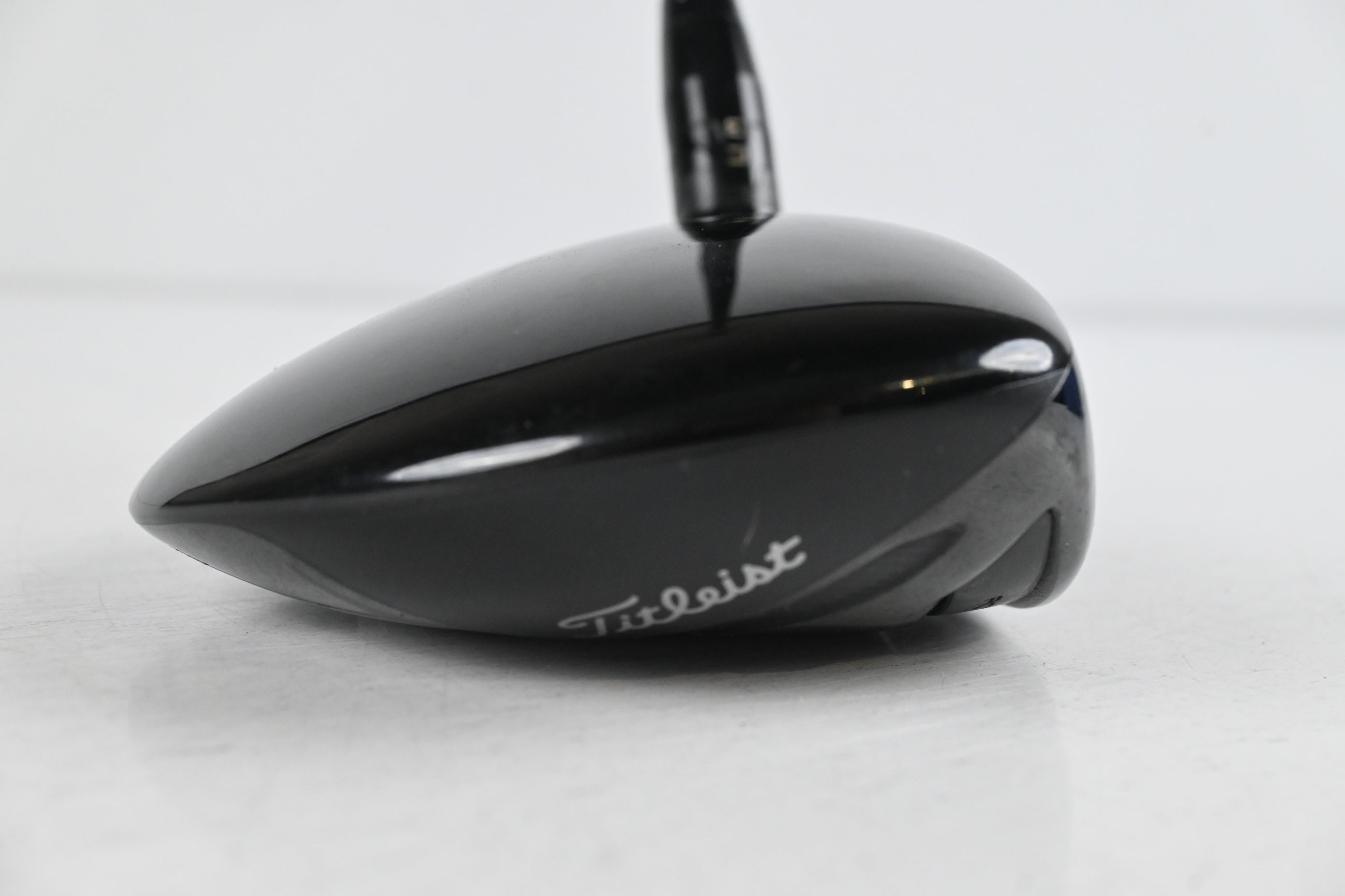 Titleist TS2 #3 Wood / 15 degree / Stiff Flex hzrdus Smoke Black 70 Shaft