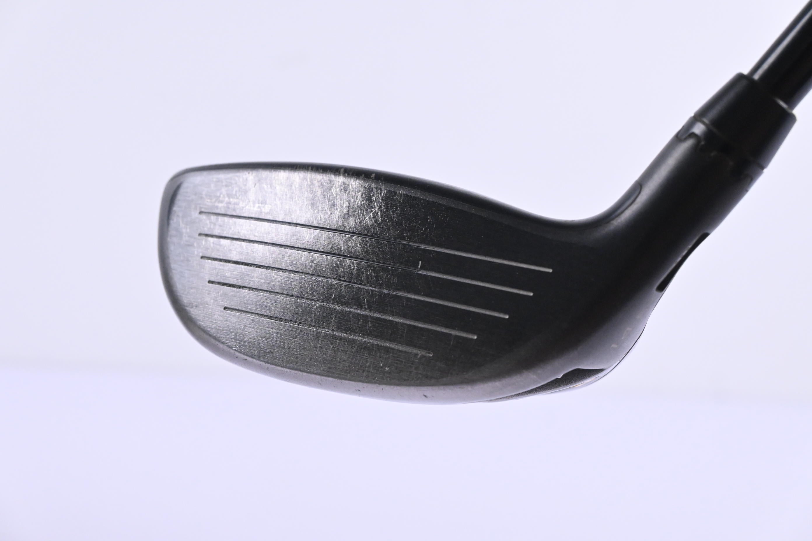 Cobra LTDx LS #3 Wood / 14.5 Degree / Stiff Flex Tensei AV Raw White 65 Shaft