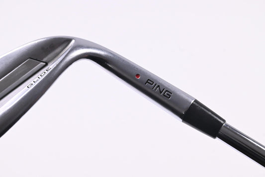 Ping Glide 3.0 Gap Wedge / 50 Degree / Red Dot / X- Flex NS Pro Modus 3 Tour 105