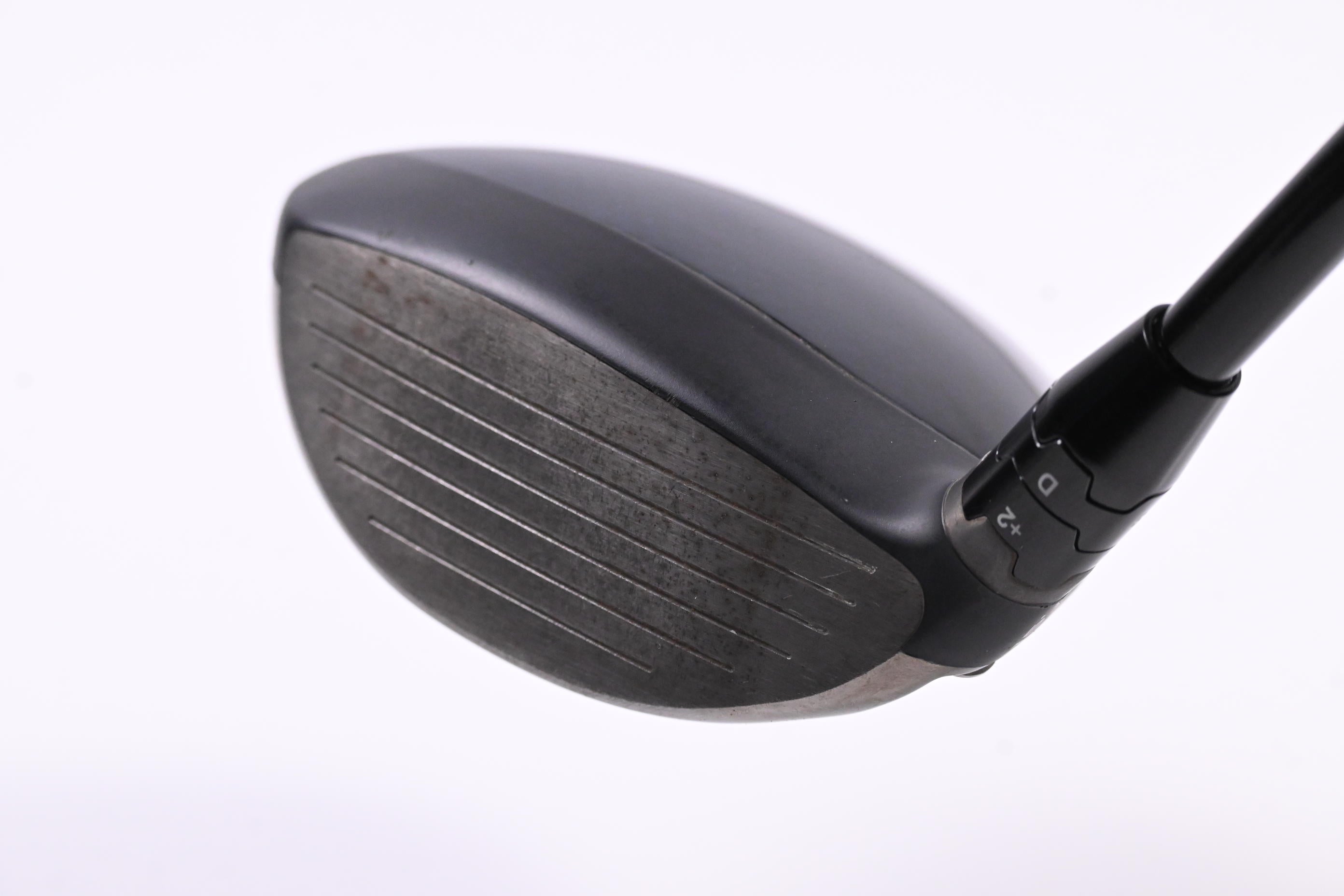 Callaway Paradym Triple Diamond #3 Wood / 15 Degree / X-Flex HZRDUS Smoke RDX