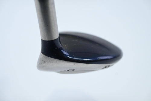 Mizuno T-Zoid Forged #9 Wood / 24 Degree / Stiff Flex Mizuno Accel-Arc Shaft