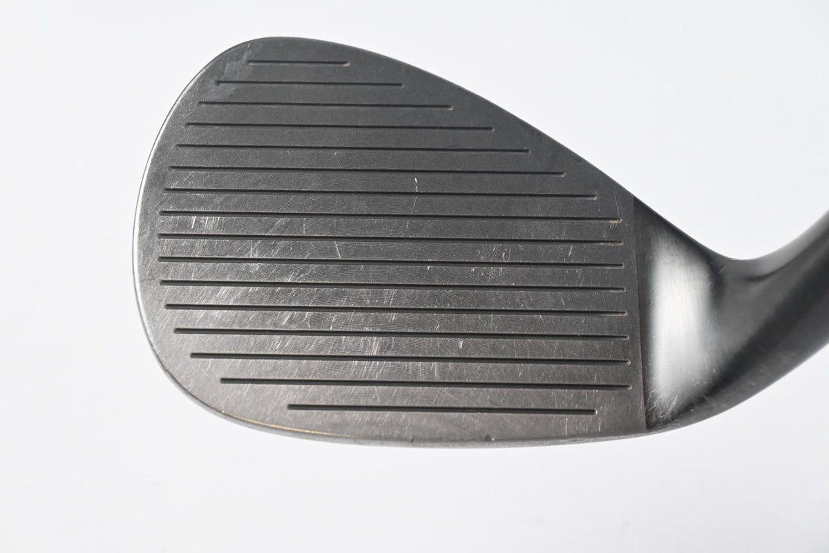 Cobra King Pur Lob Wedge / 60 Degree / Stiff Flex Cobra Steel Shaft