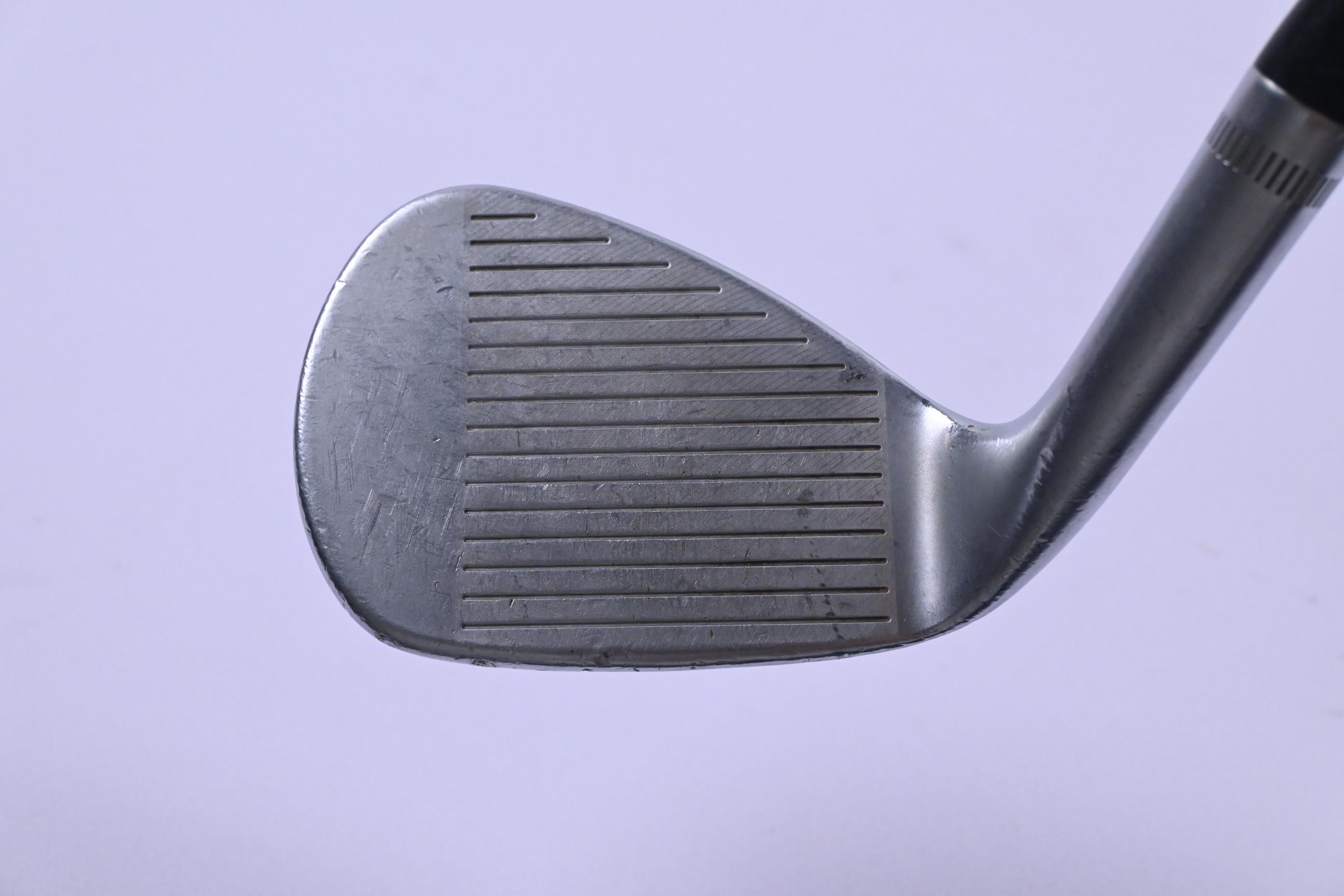 Callaway MD3 Milled Gap Wedge / 50 Degree / Wedge Flex Dynaimic Gold