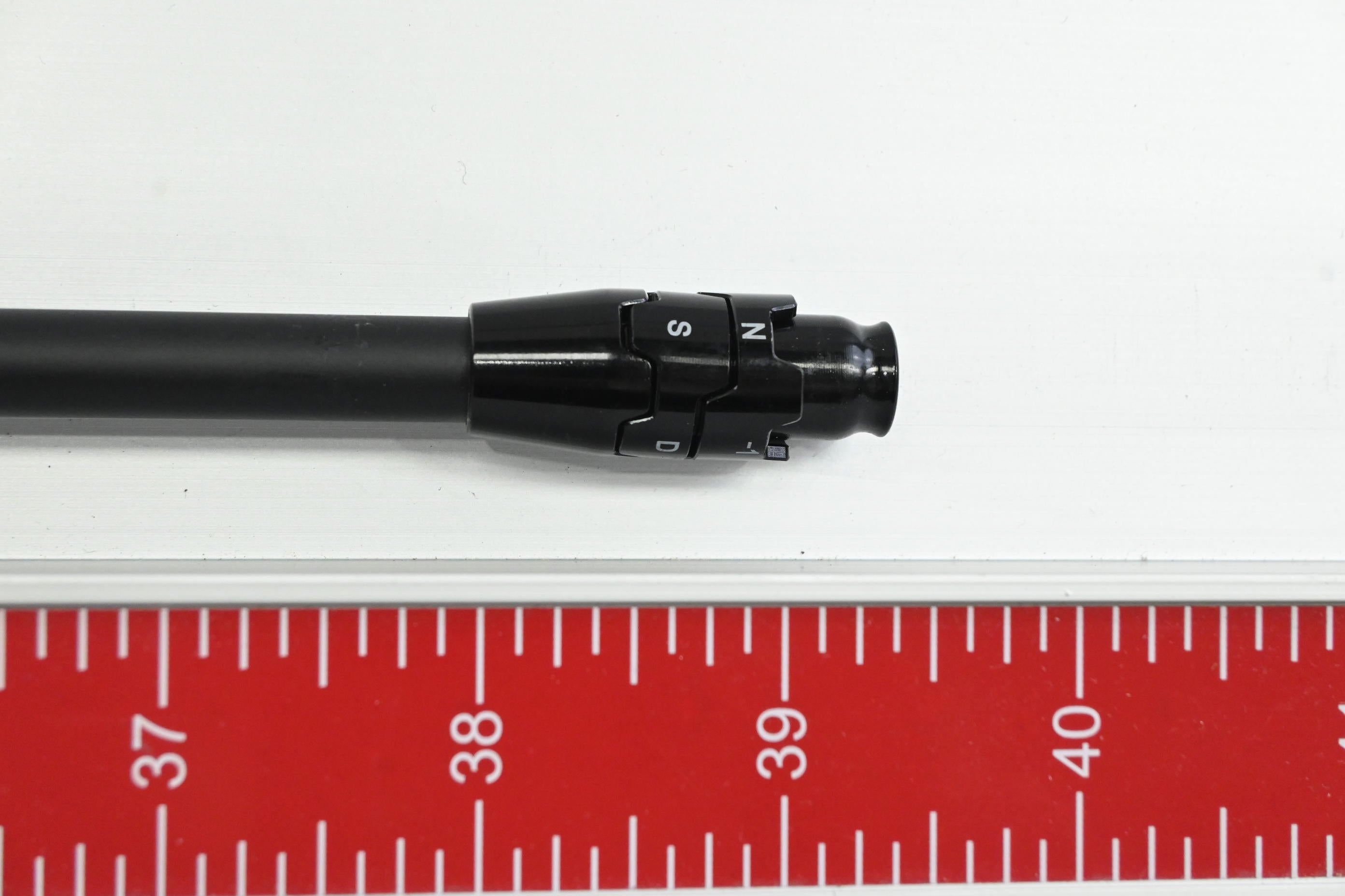 Project X Cypher 70 #4 Hybrid Shaft / Stiff Flex / Callaway 3rd Gen
