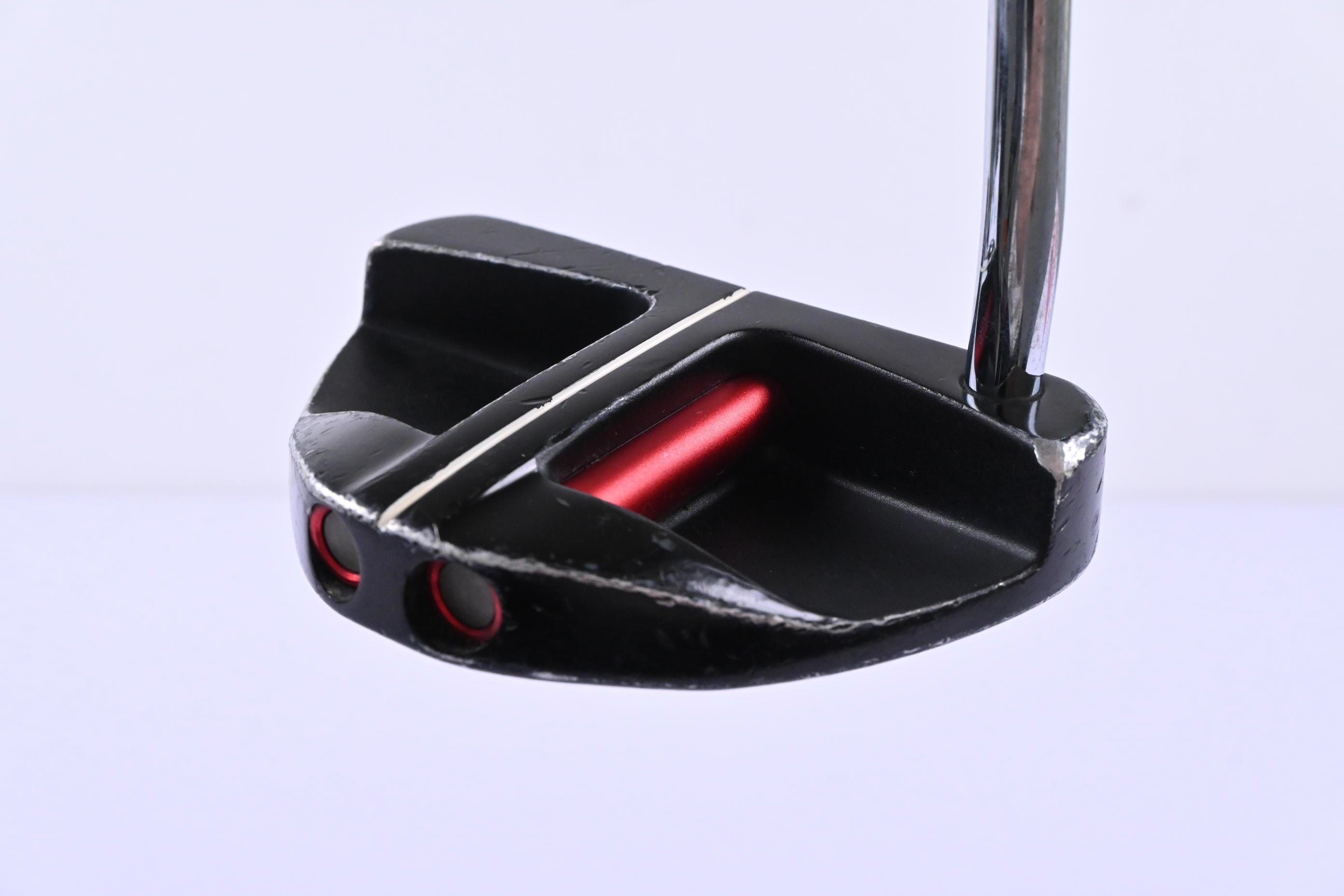 Left Hand Taylormade Rossa Monza Putter / 34 Inch