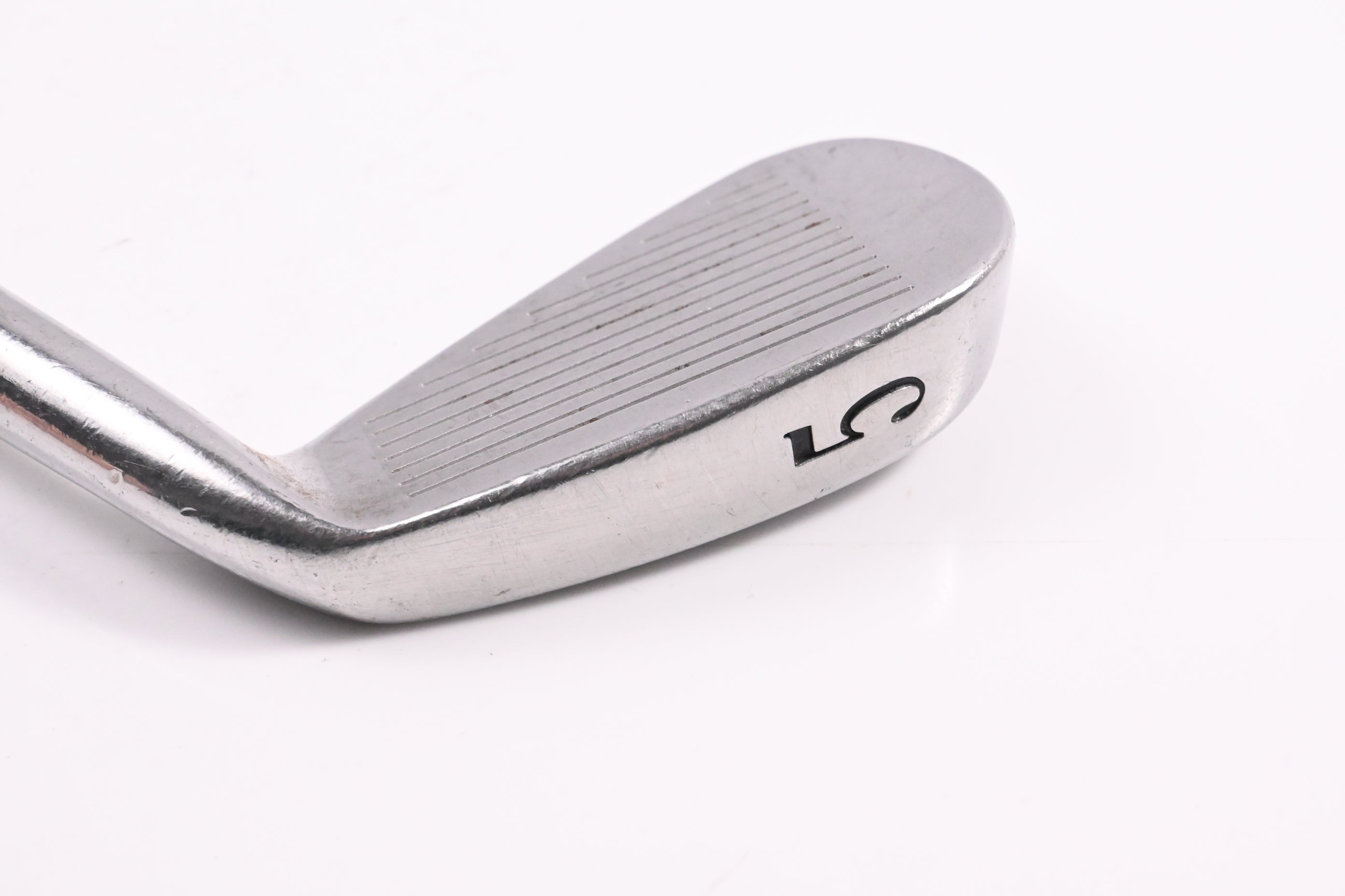 Left Hand Titleist 731PM Limited Edition #5 Iron / 26 Degree / Stiff Flex S300
