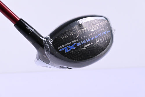 Left Hand Cleveland Launcher XL 2 Driver / 10.5 Degree / Senior Flex Denali Red