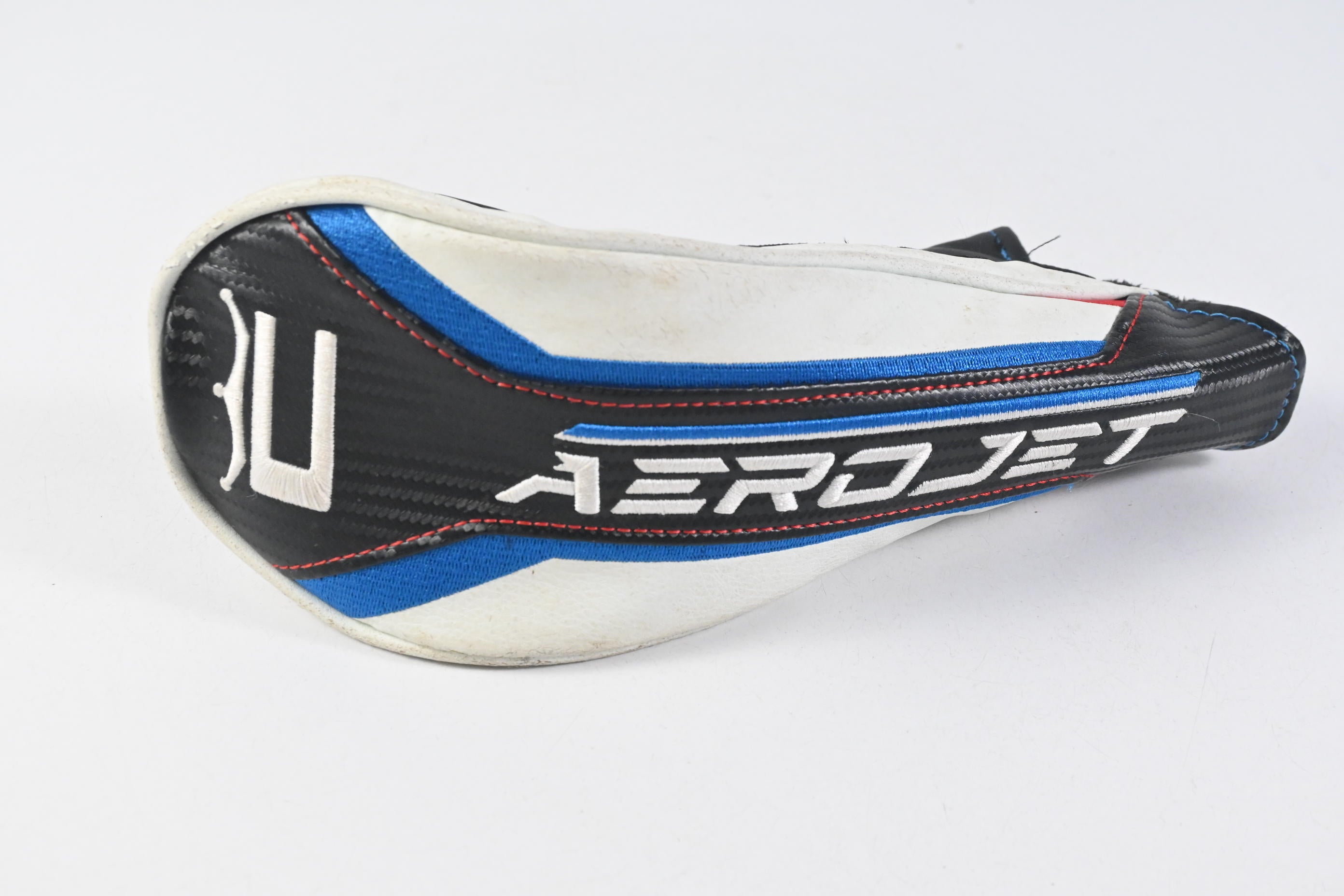 Cobra Aerojet #7 Wood / 21 Degree / Regular Flex Tensei AV Blue 65 Shaft