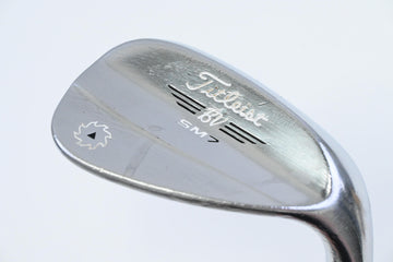 Titleist Vokey SM7 Gap Wedge / 52 Degree / Wedge Flex Vokey Design Shaft