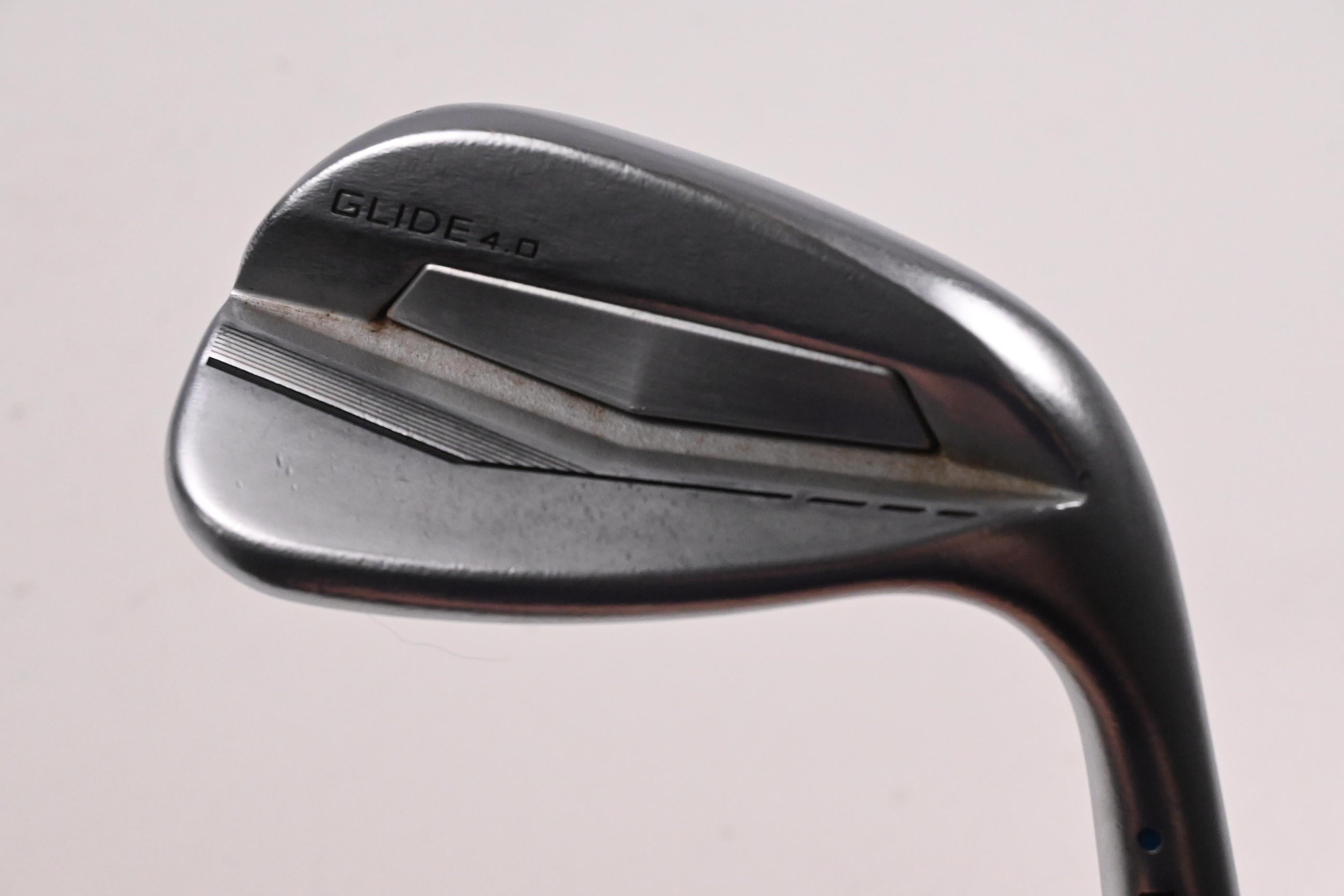 Ping Glide 4.0 Gap Wedge / 50 Degree / Blue Dot / Wedge Flex Ping Z-Z 115 Shaft